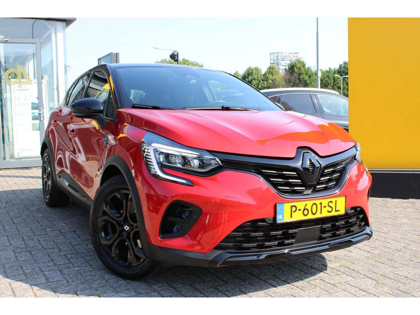 Renault Renault