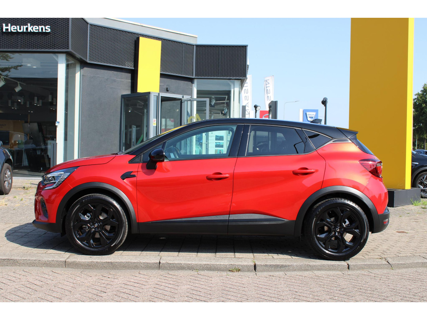 Renault Renault