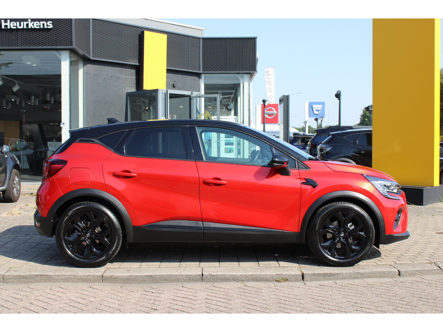 Renault Renault