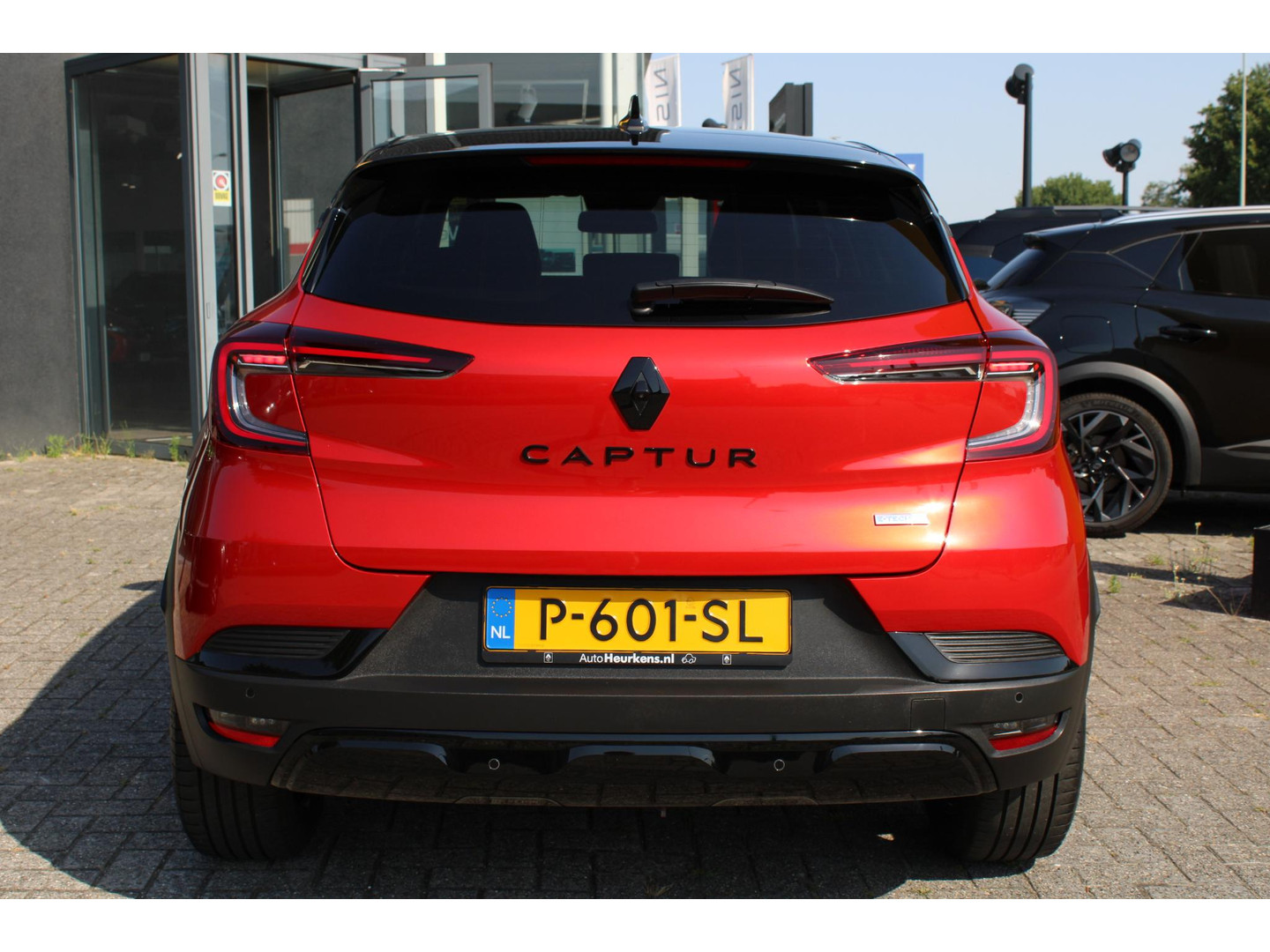 Renault Renault