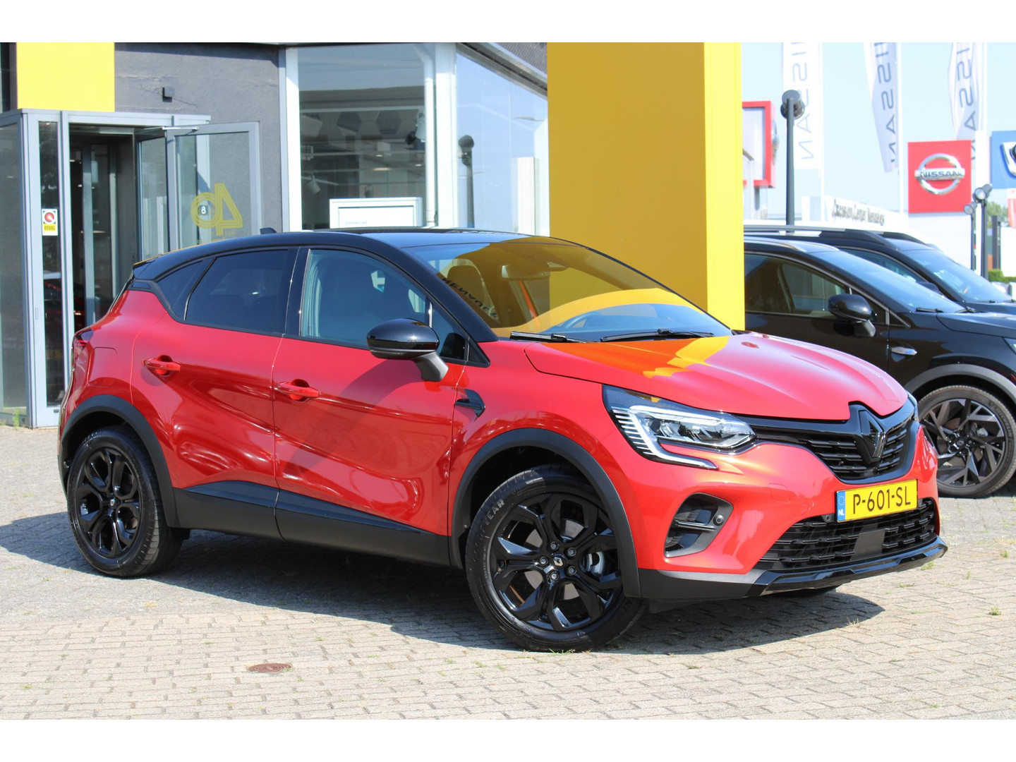 Renault Renault