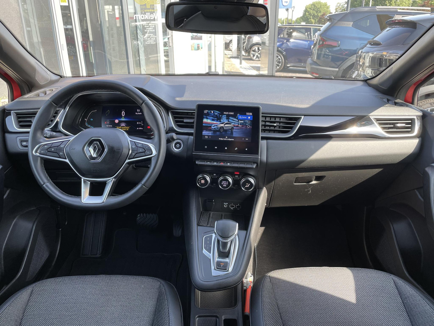 Renault Renault