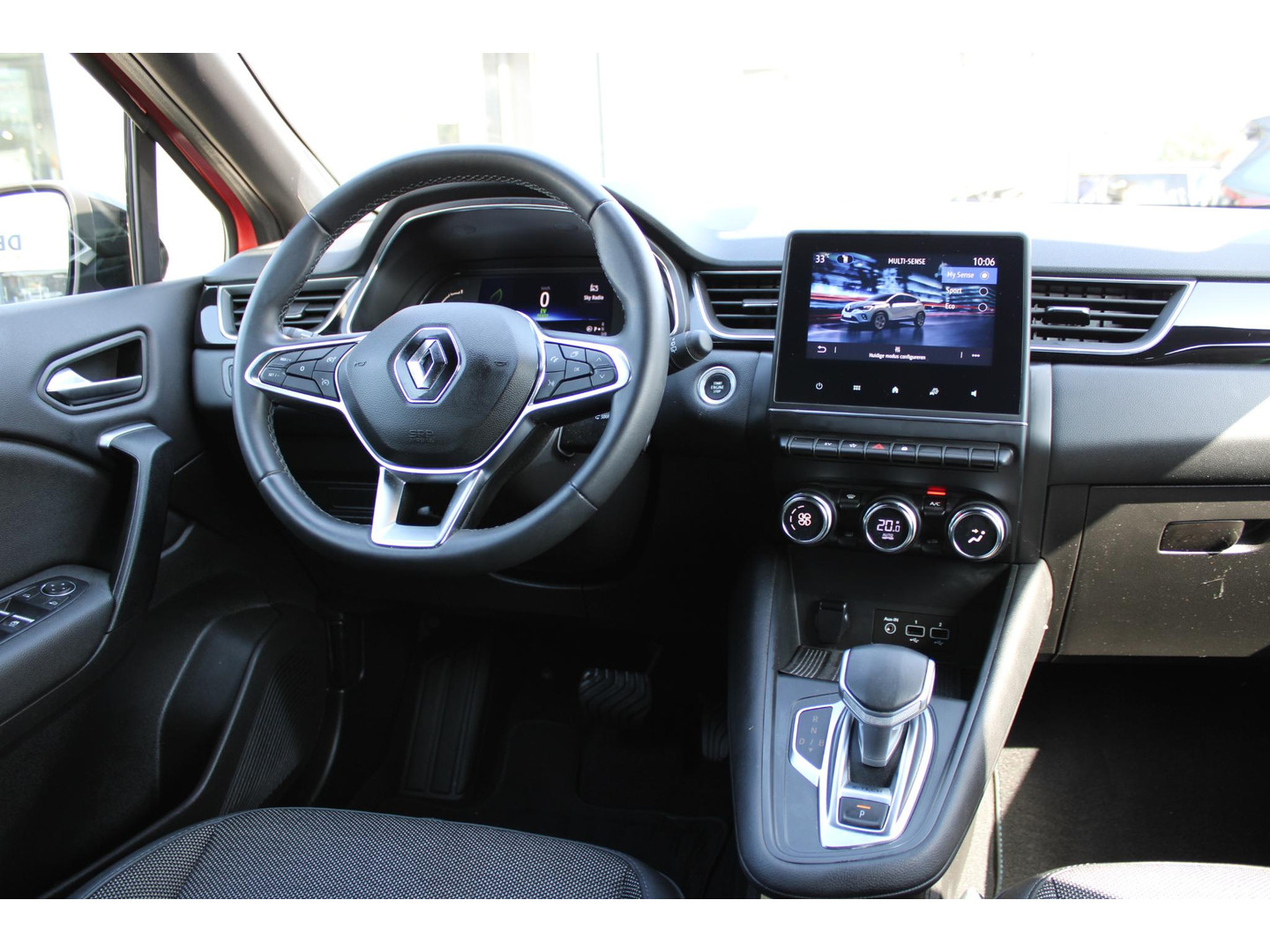 Renault Renault