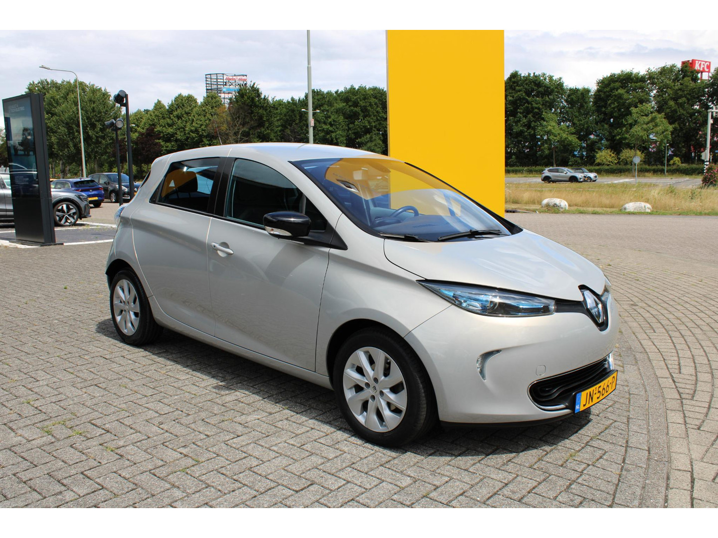 Renault Renault