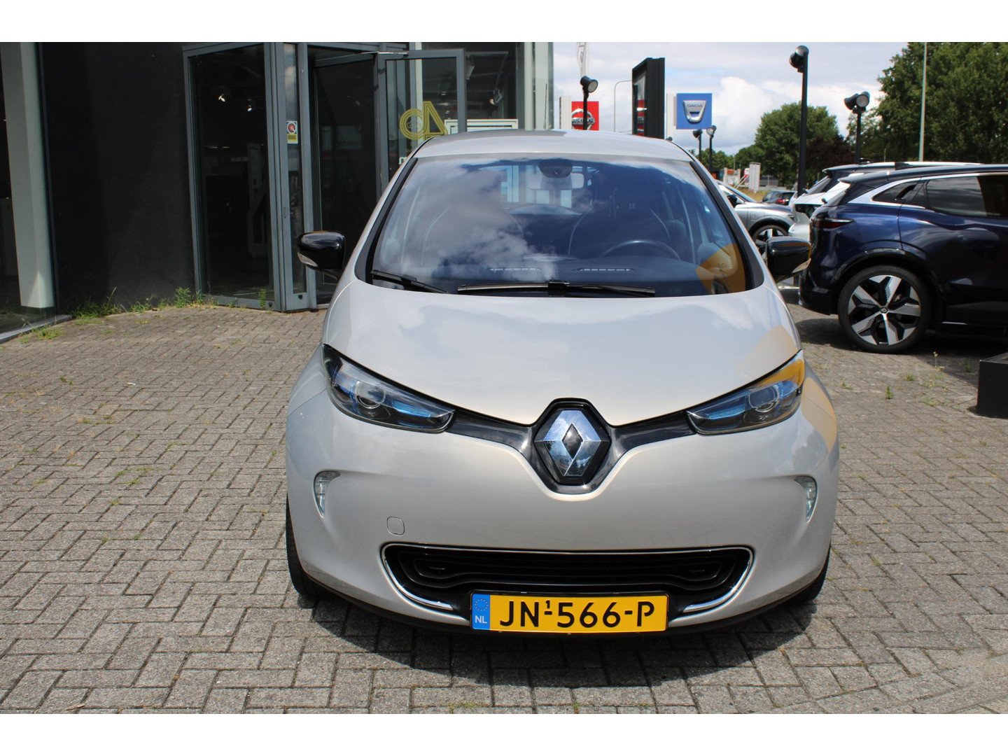 Renault Renault