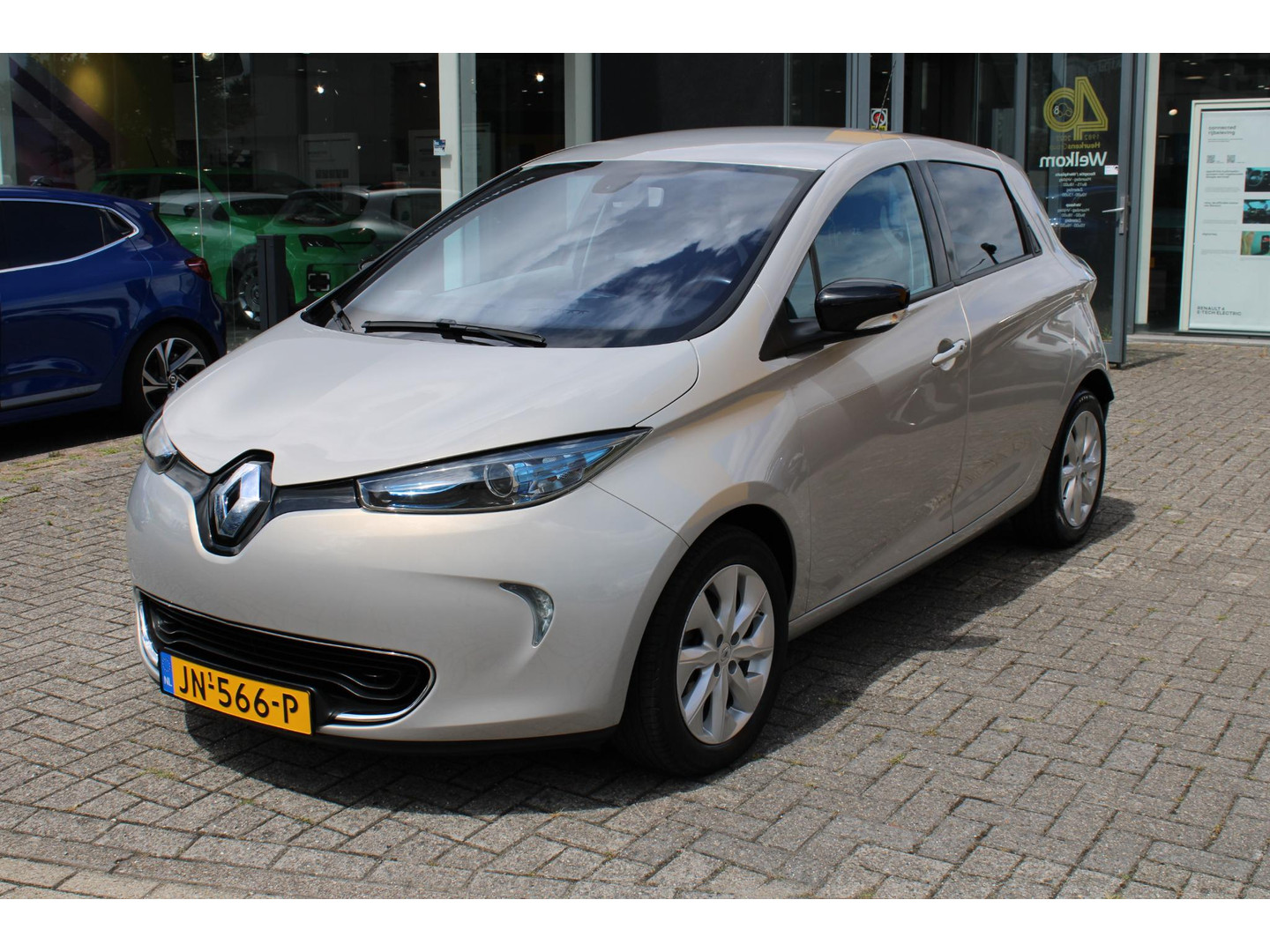 Renault Renault