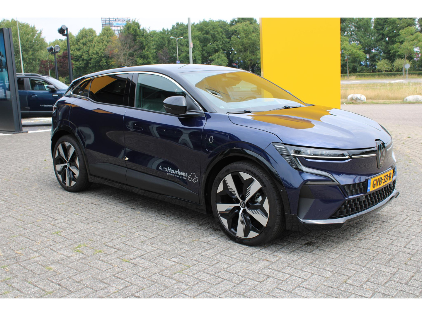 Renault Renault