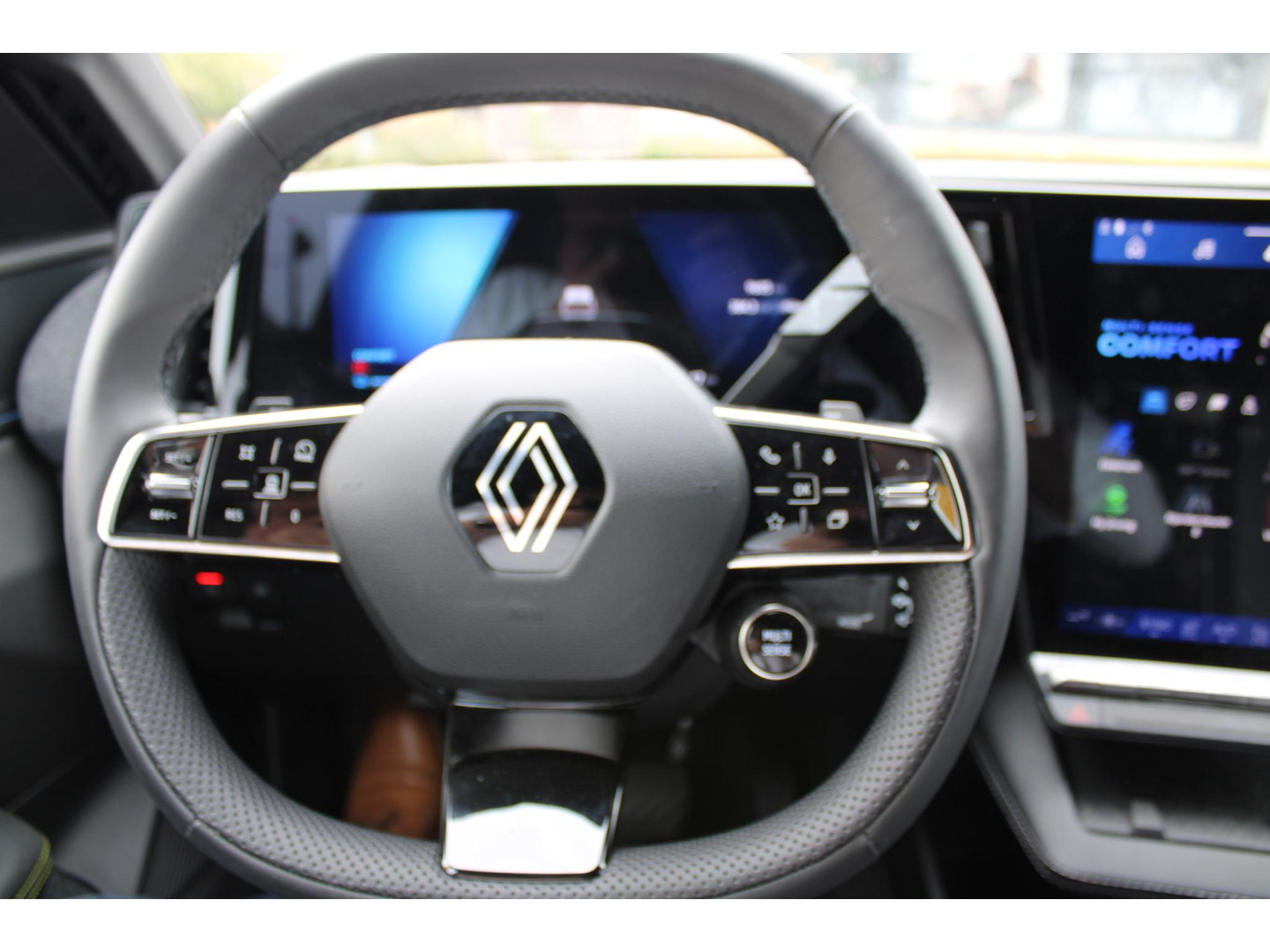 Renault Renault