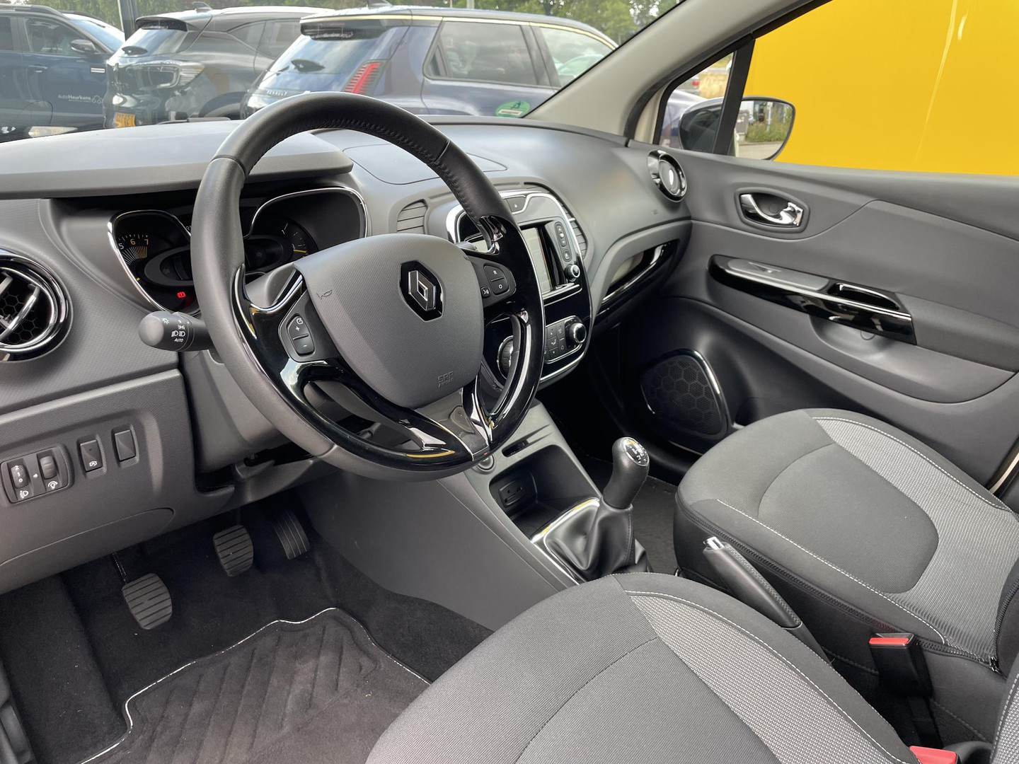 Renault