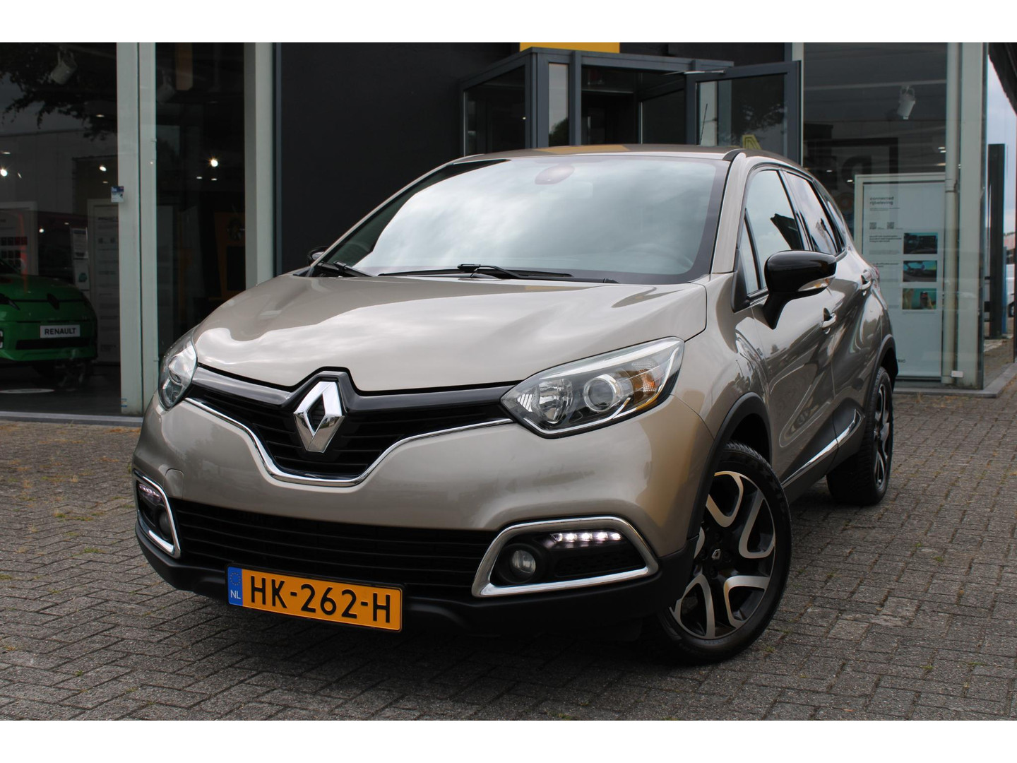 Renault