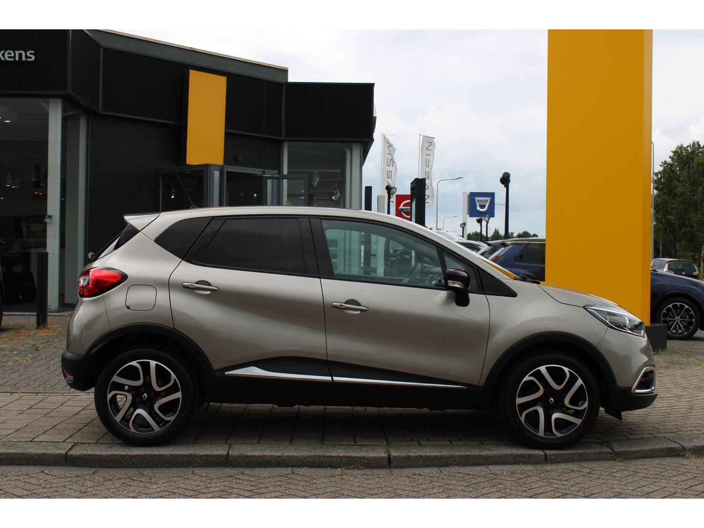 Renault