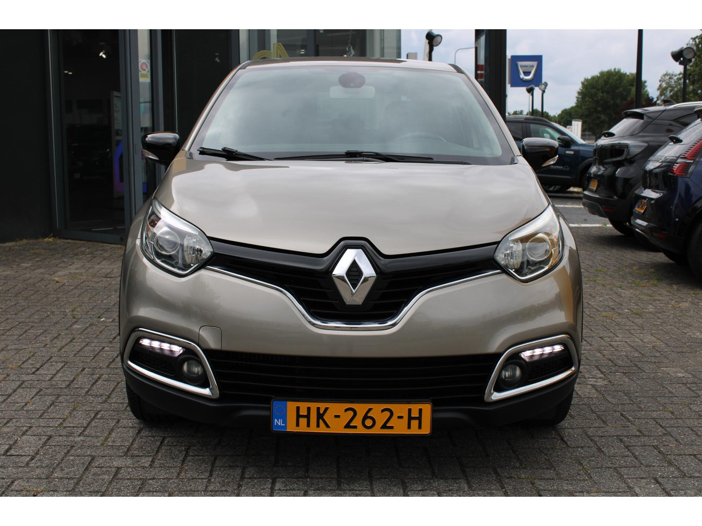 Renault