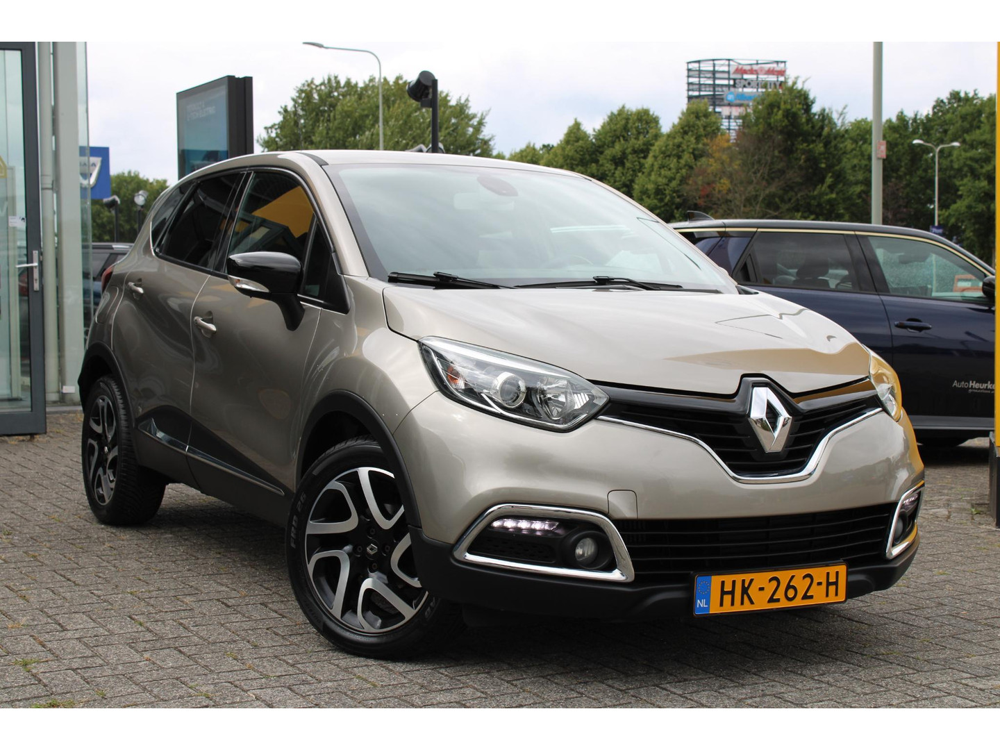 Renault