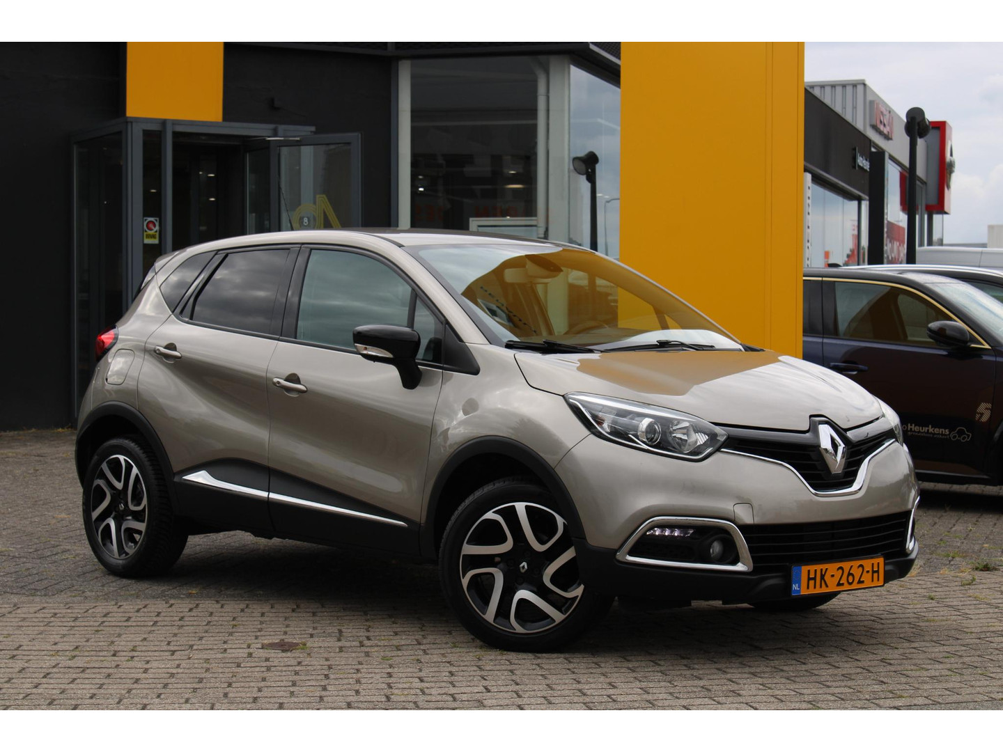 Renault