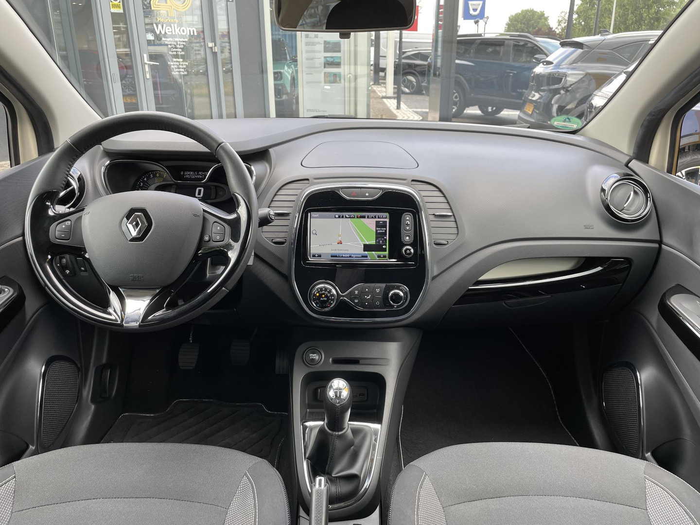 Renault