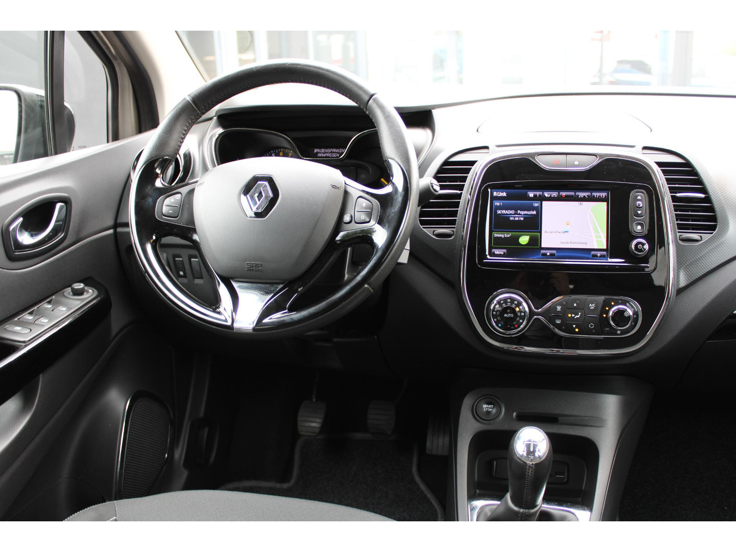 Renault