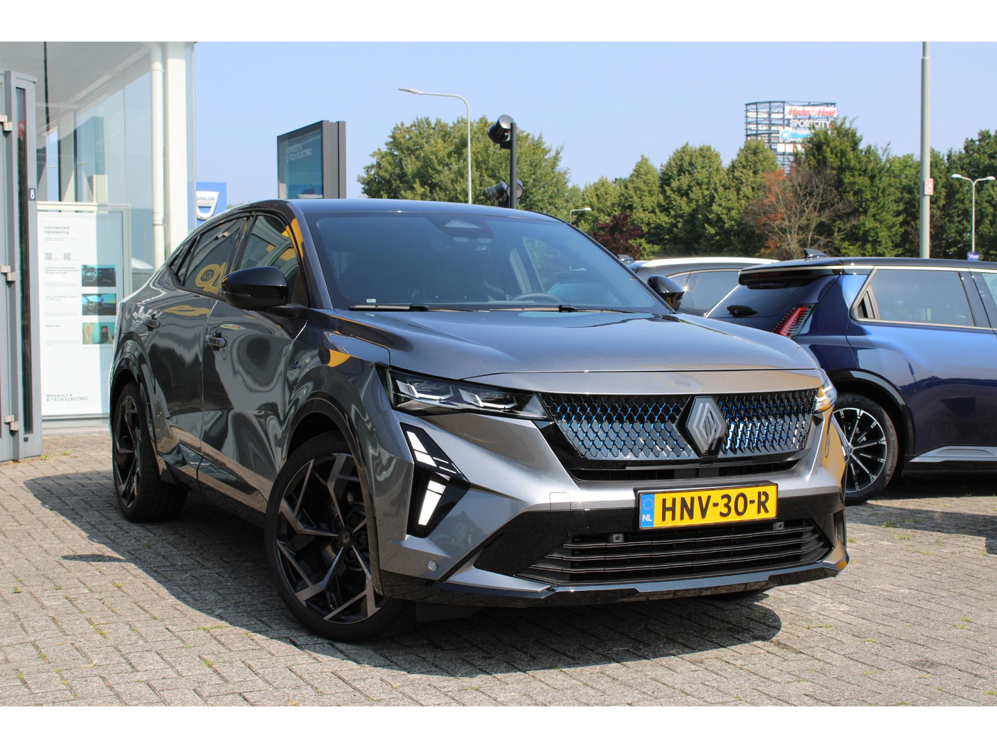 Renault Renault