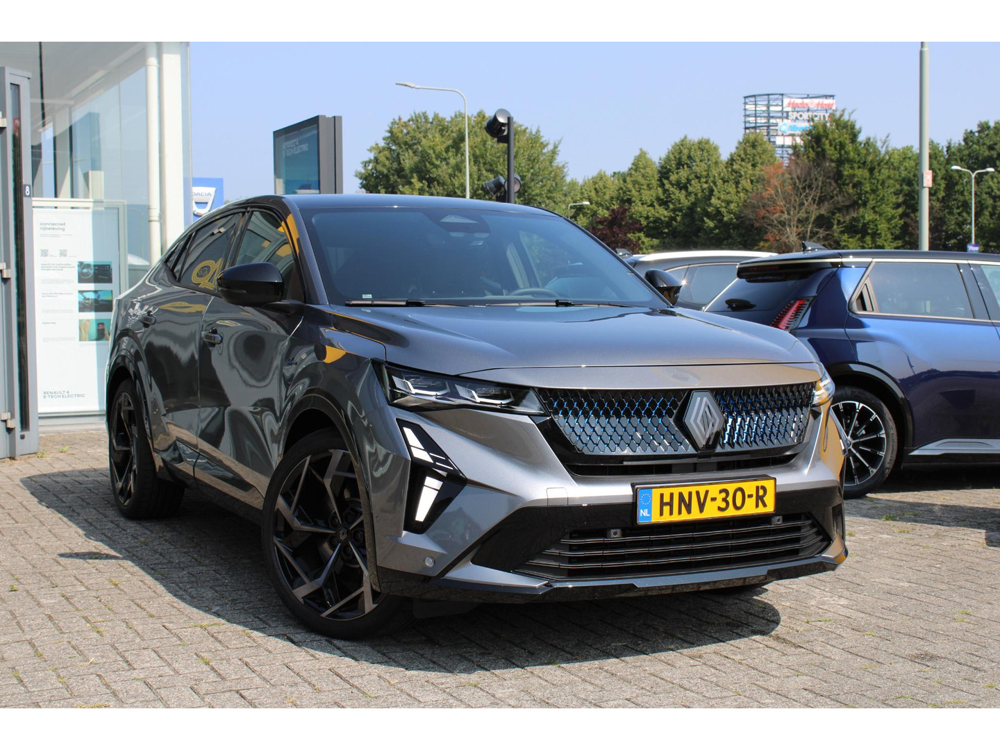 Renault Renault