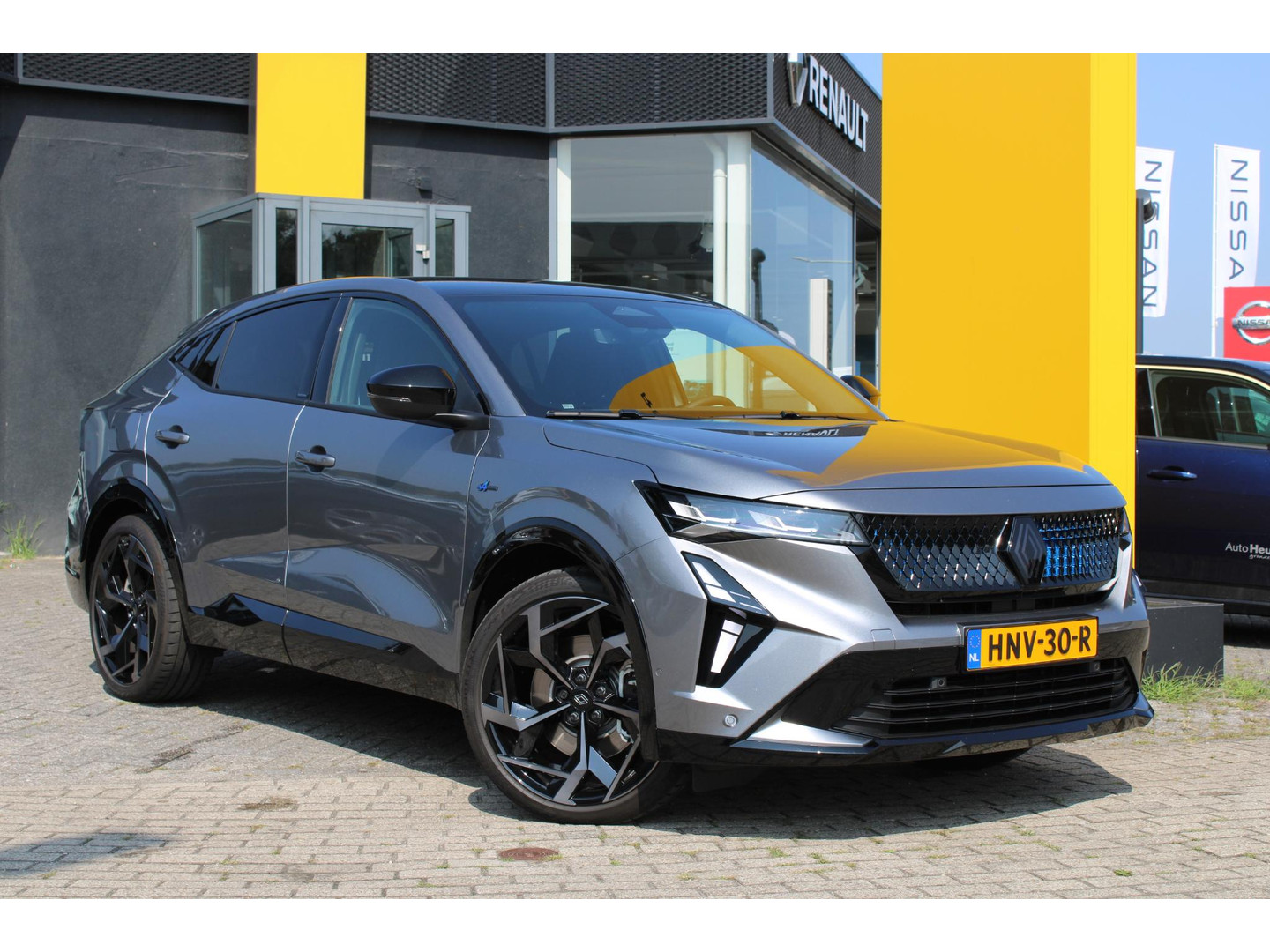 Renault Renault