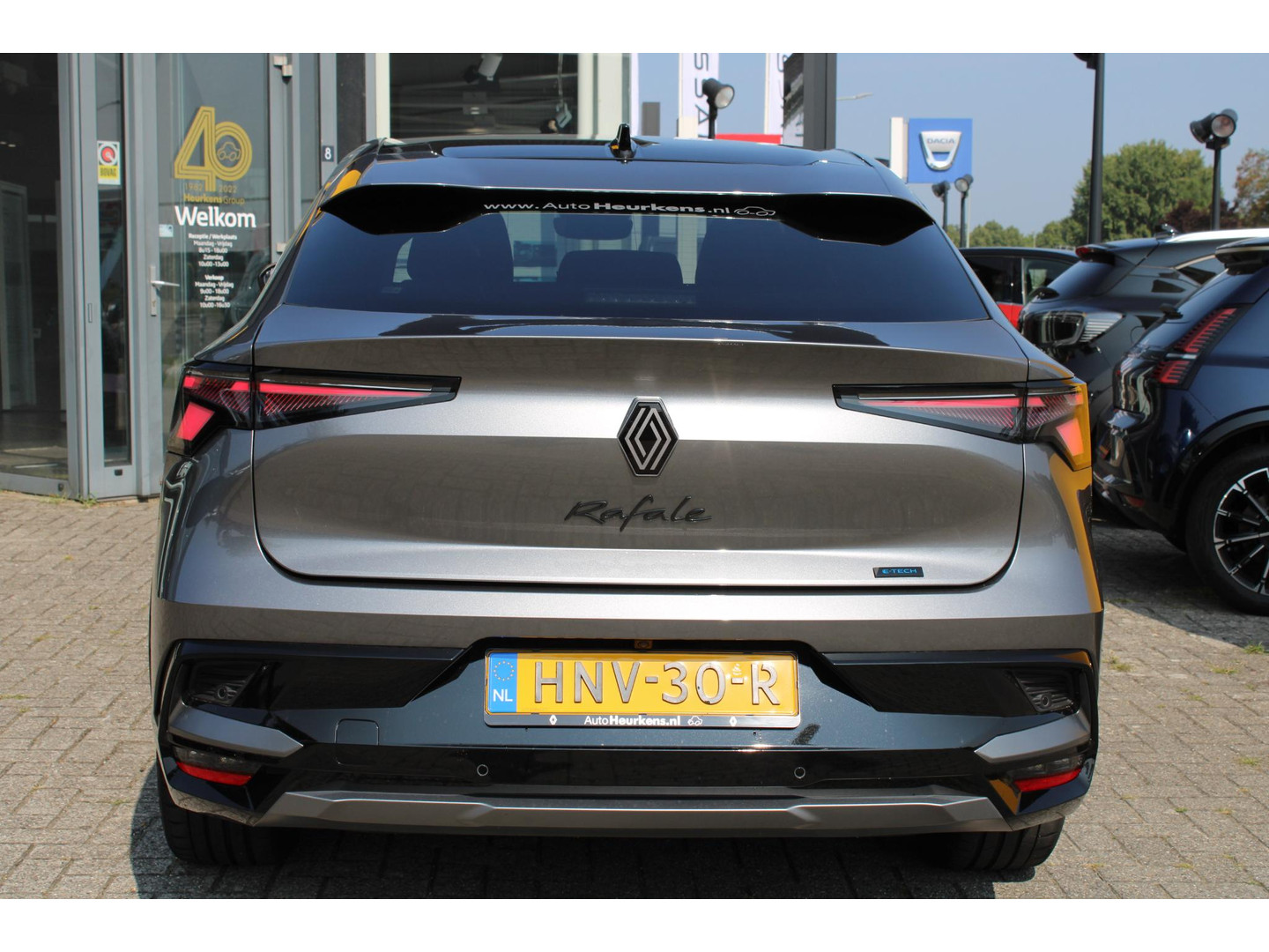 Renault Renault