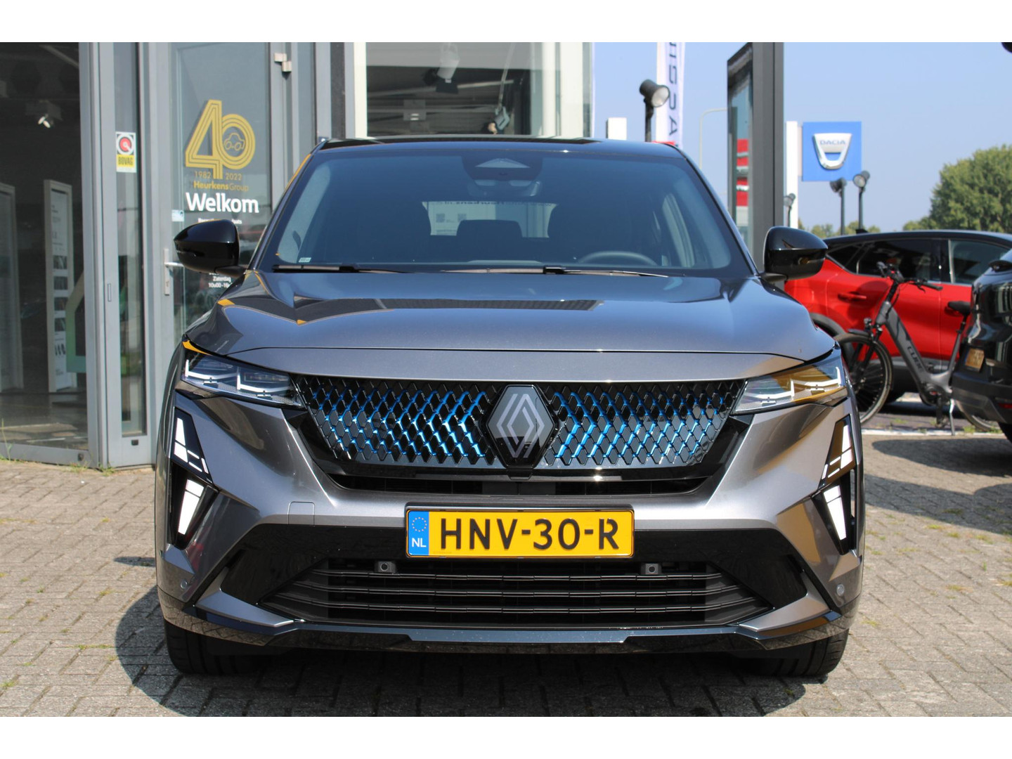 Renault Renault