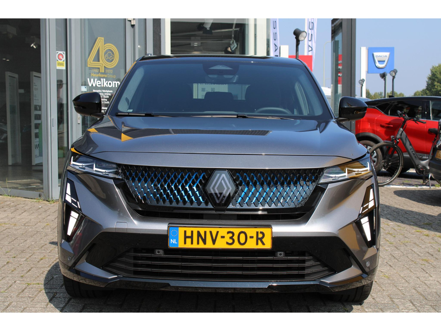 Renault Renault