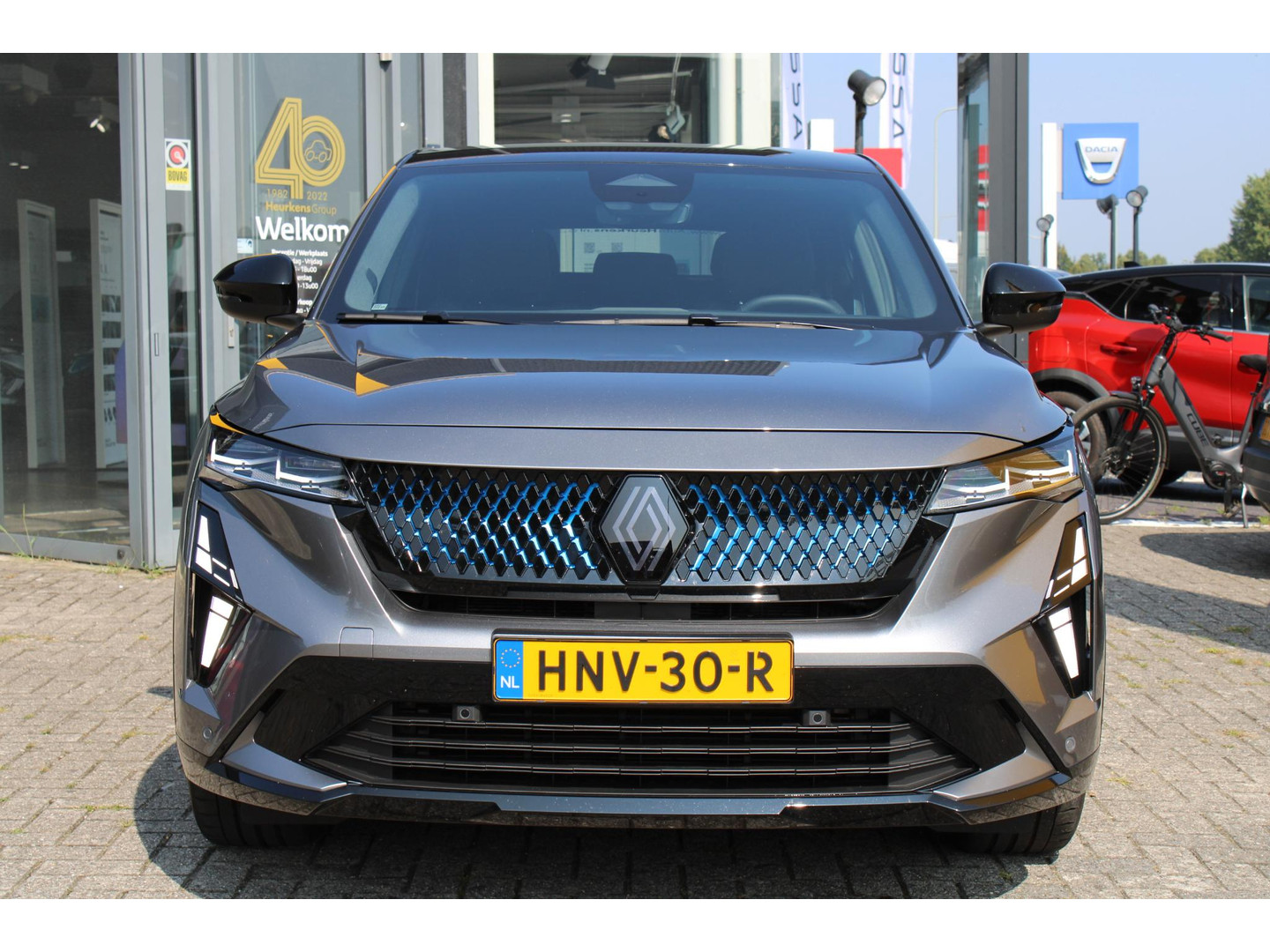 Renault Renault