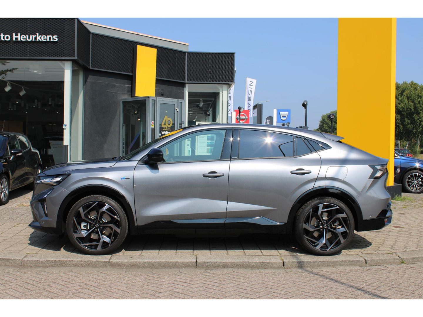 Renault Renault