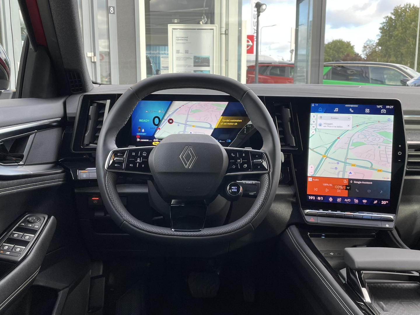 Renault Renault