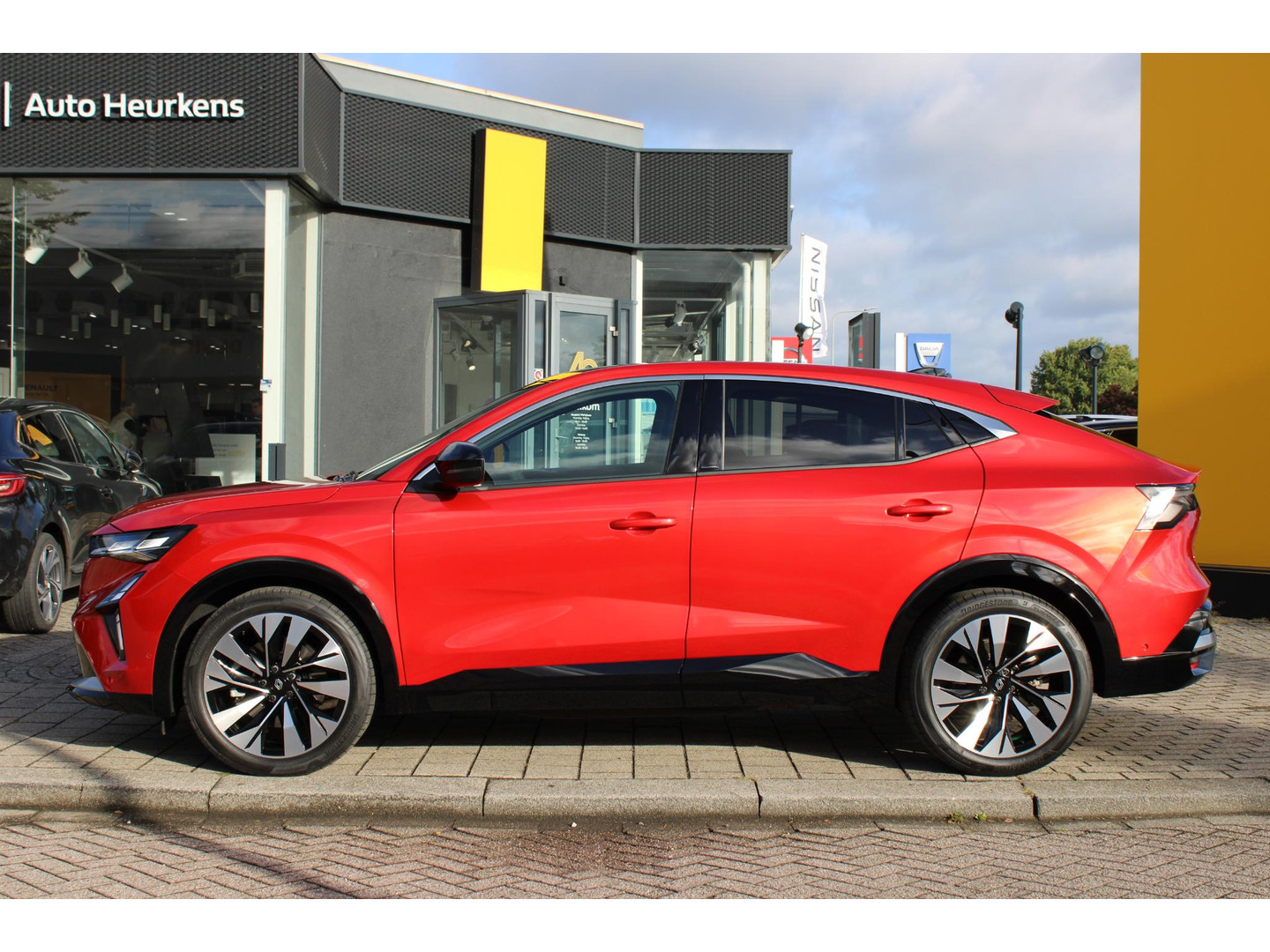 Renault Renault