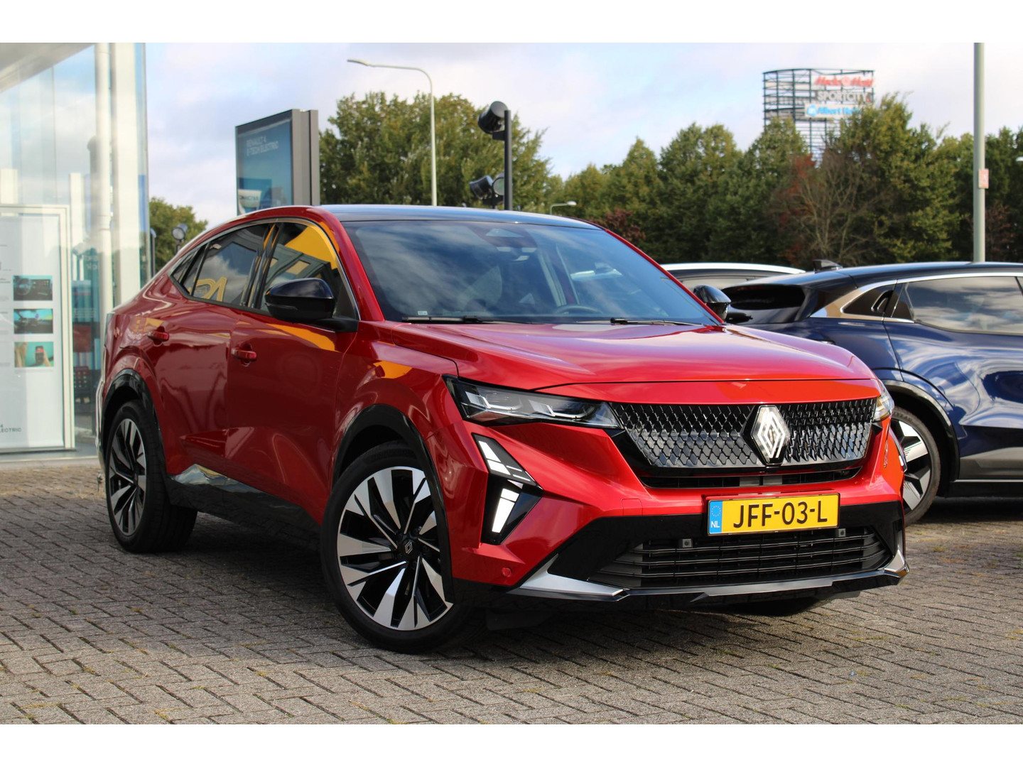Renault Renault