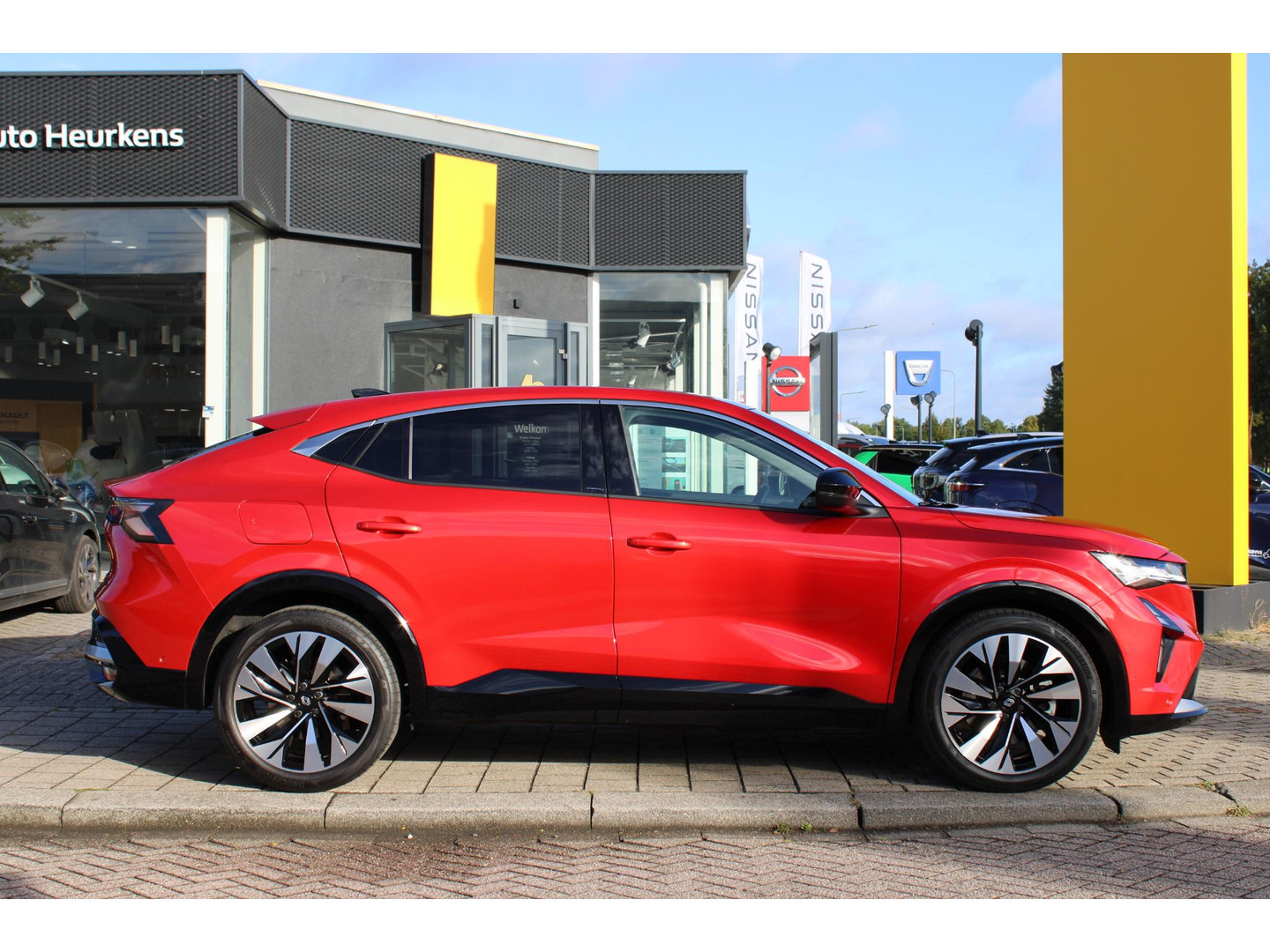 Renault Renault