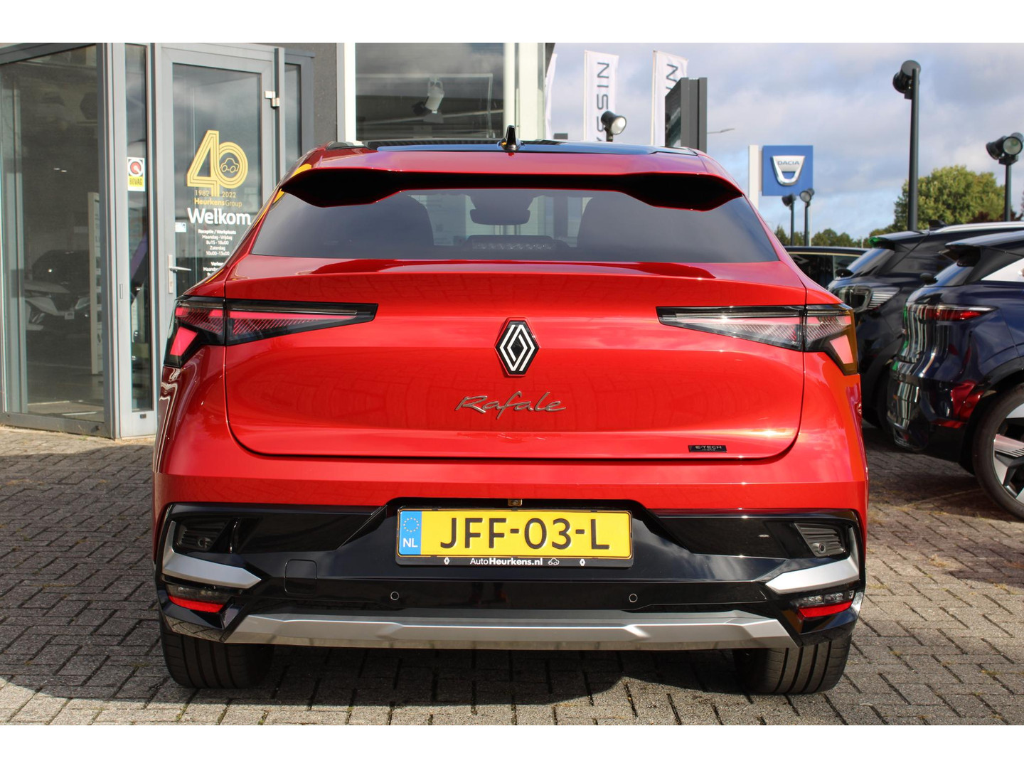 Renault Renault