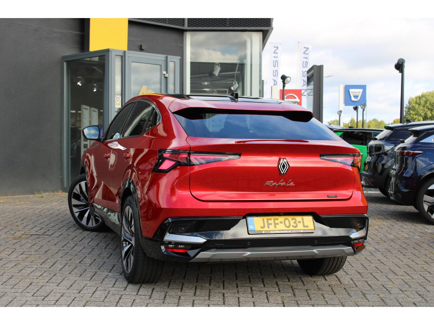 Renault Renault