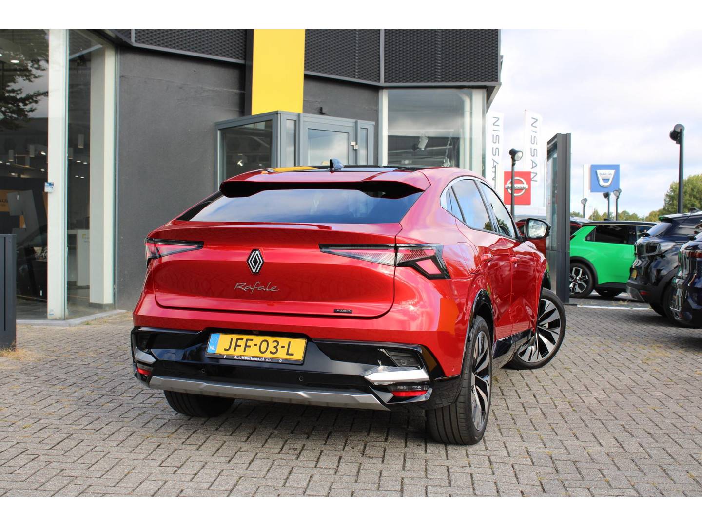 Renault Renault