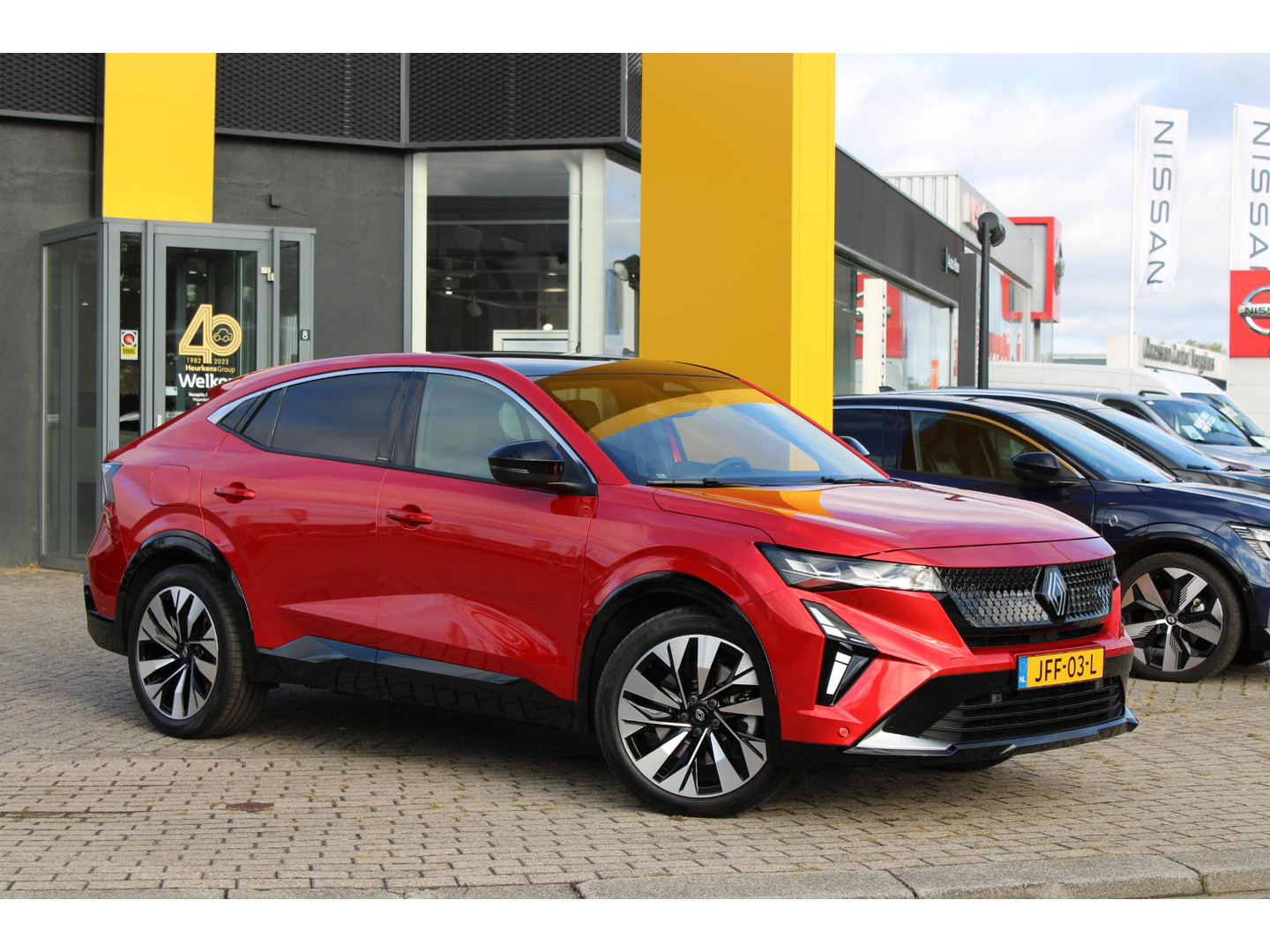 Renault Renault