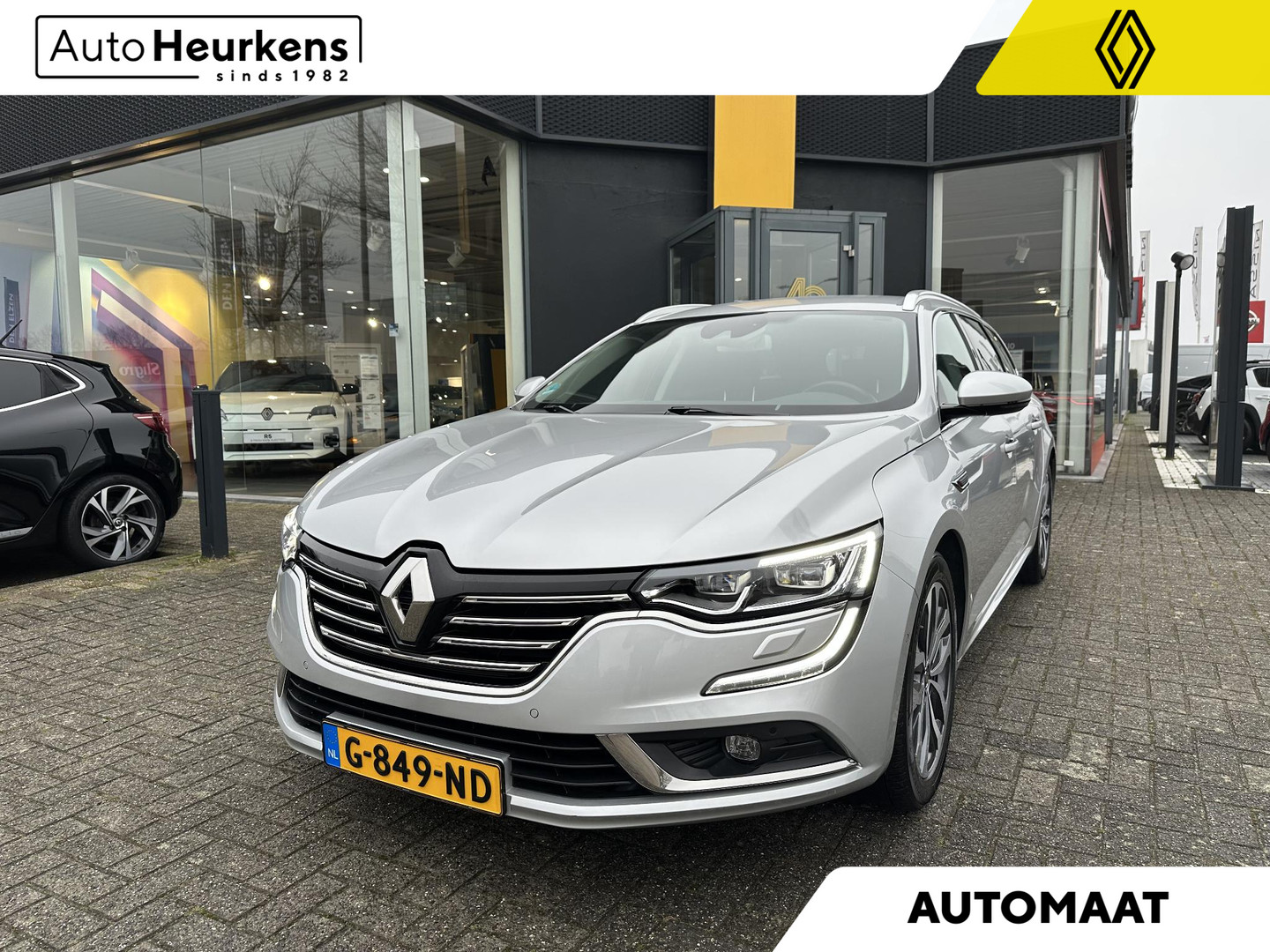 Renault