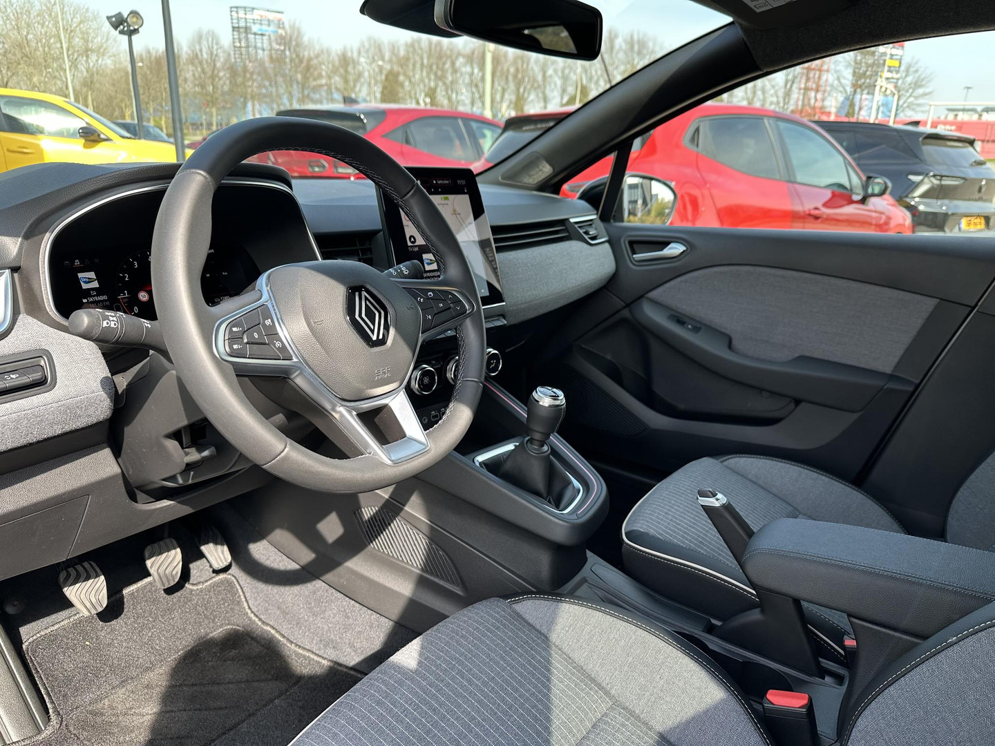Renault Renault