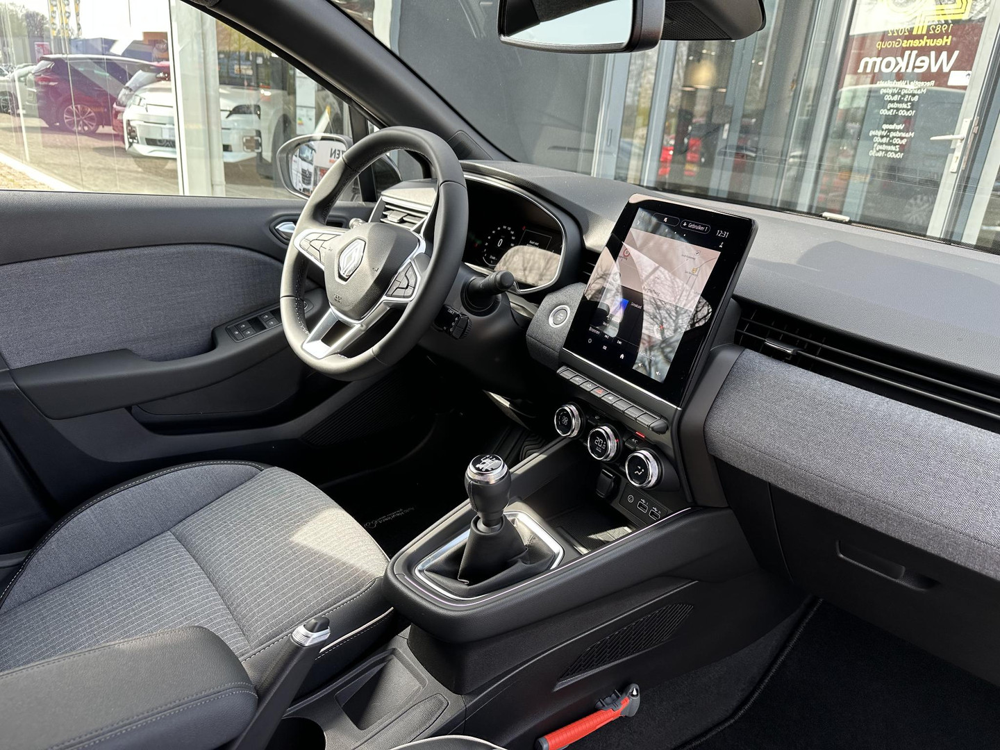 Renault Renault