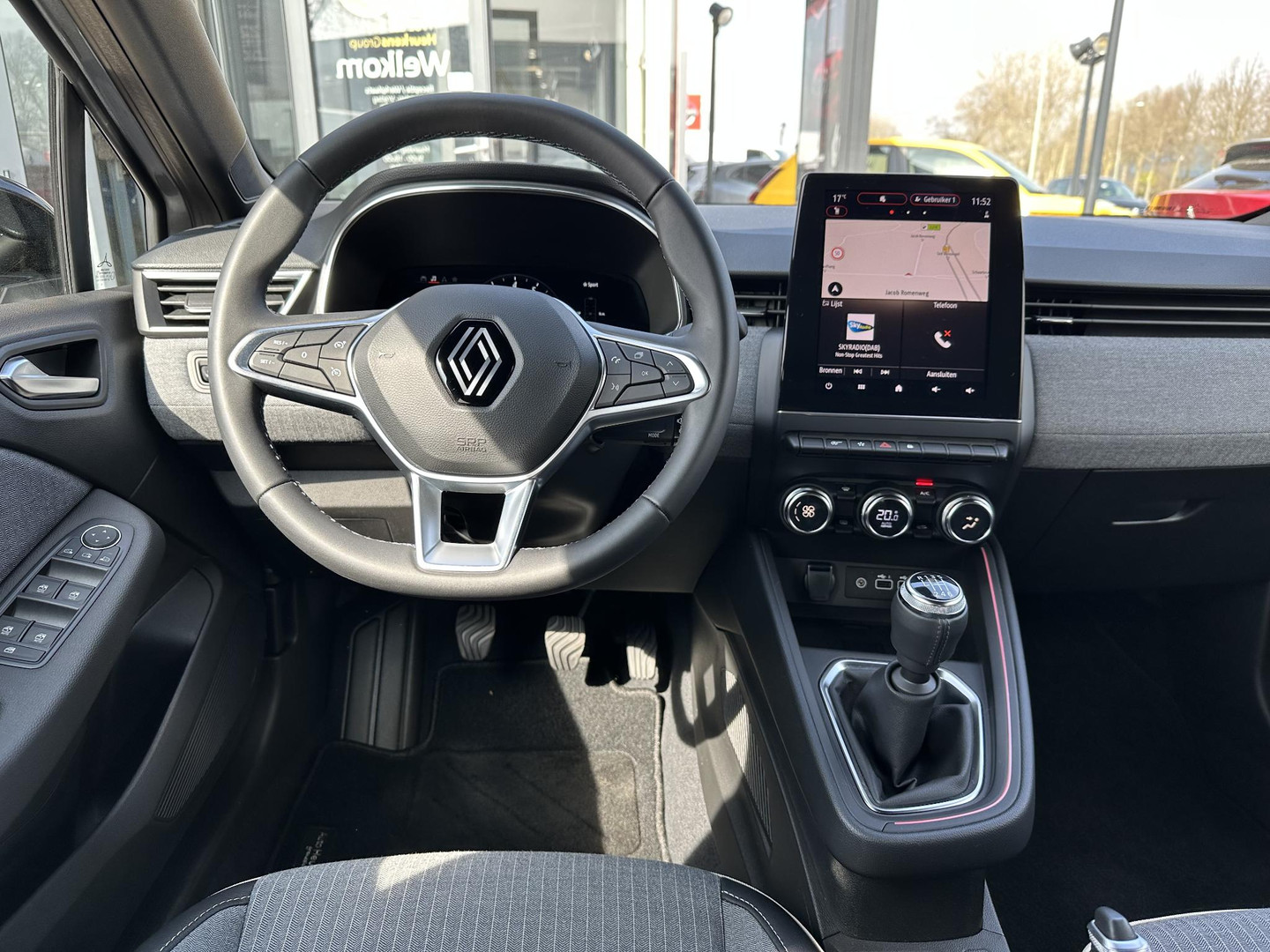 Renault Renault