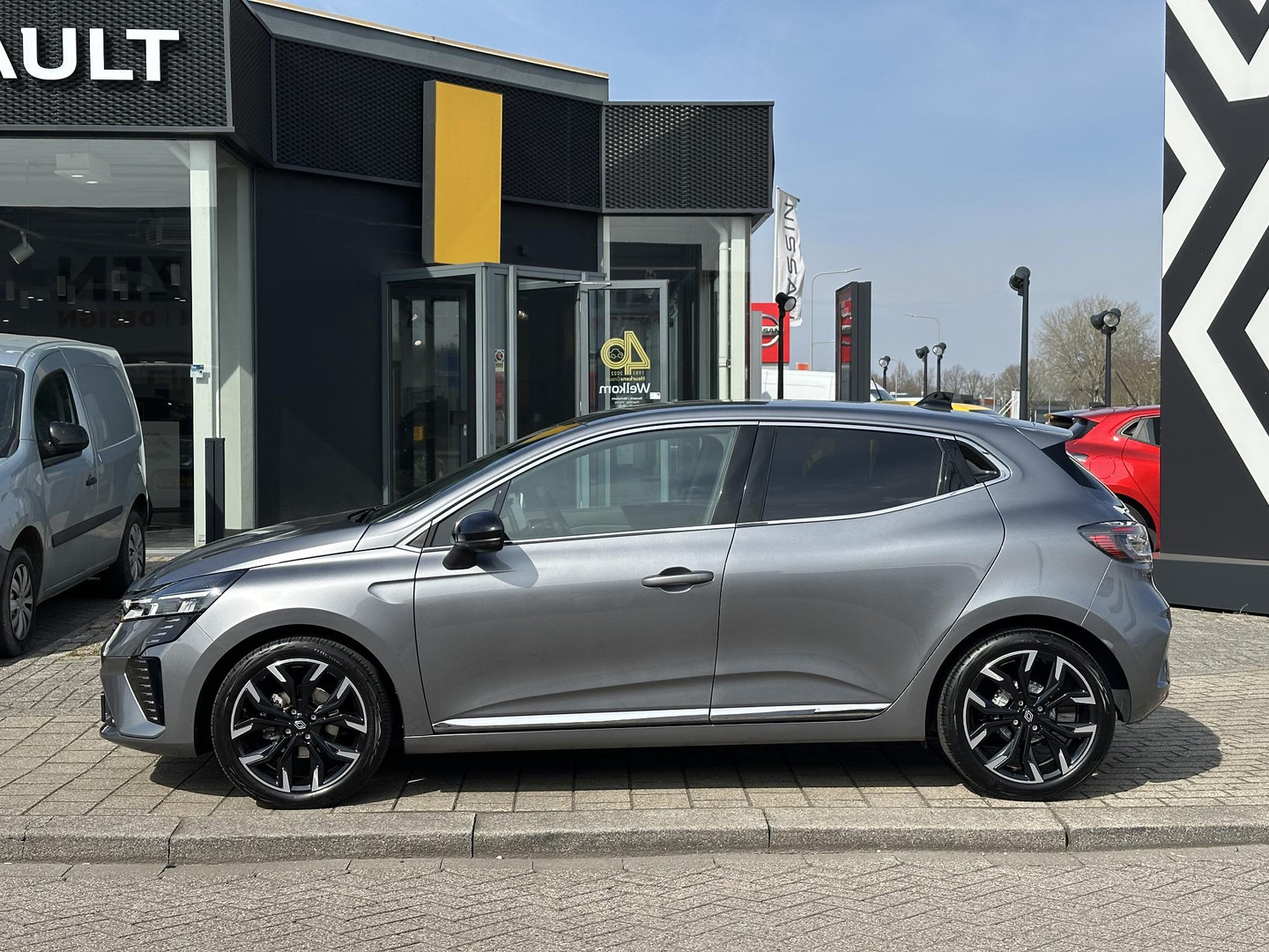 Renault Renault