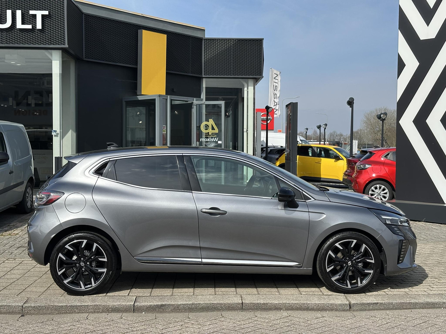 Renault Renault