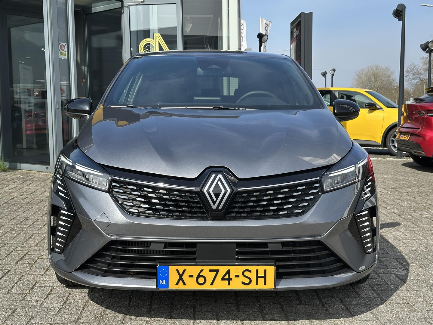 Renault Renault