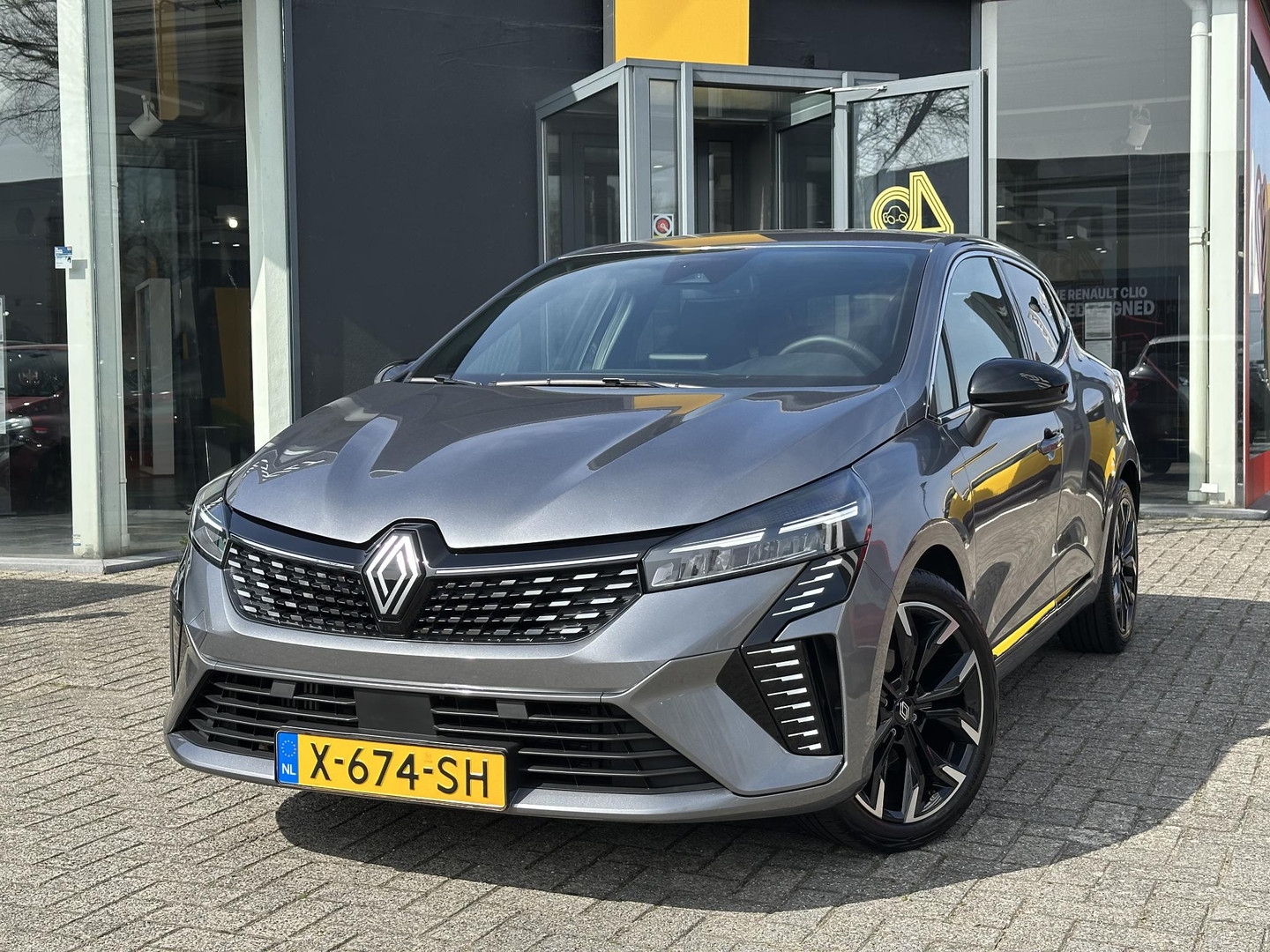 Renault Renault