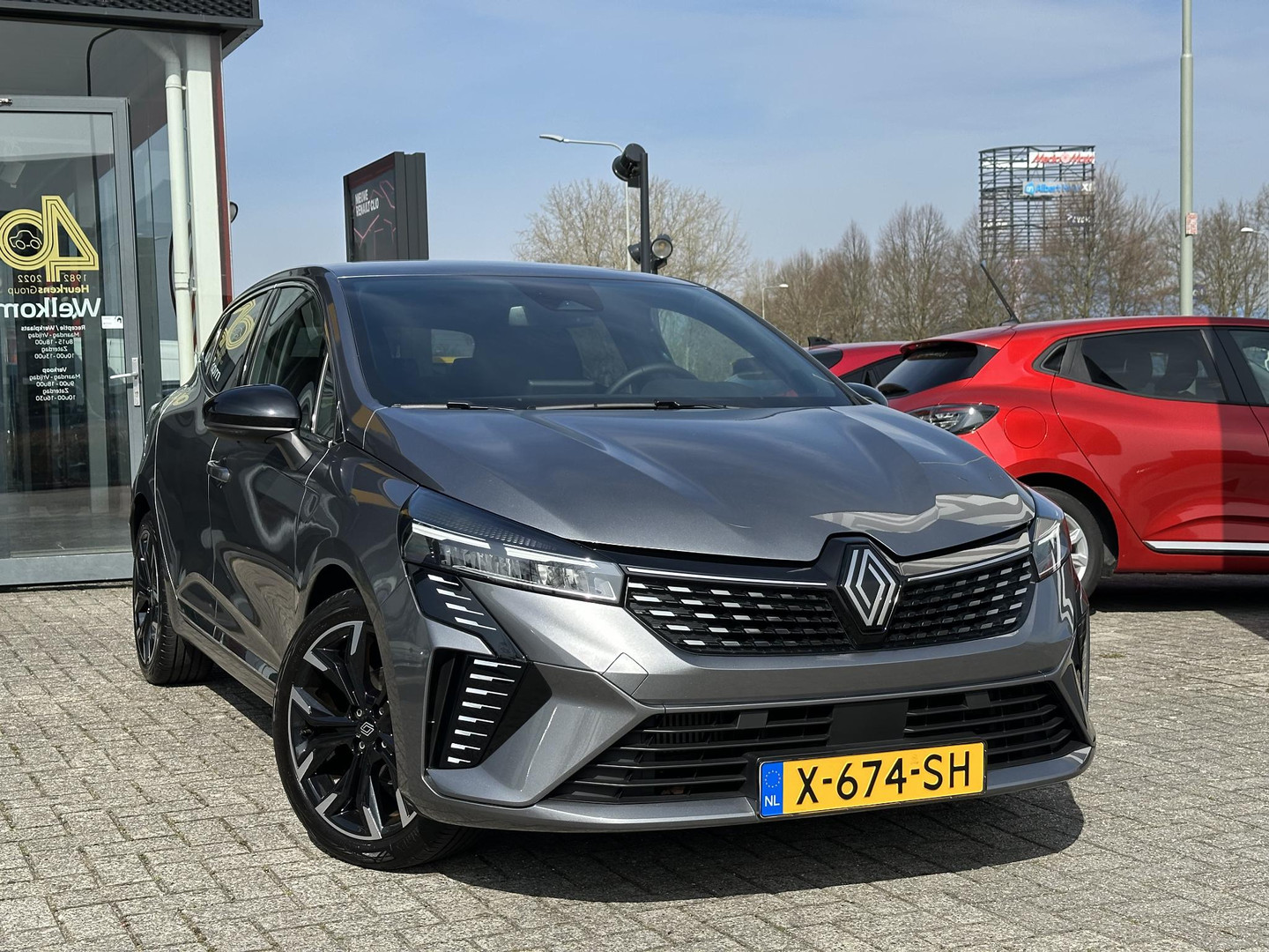 Renault Renault