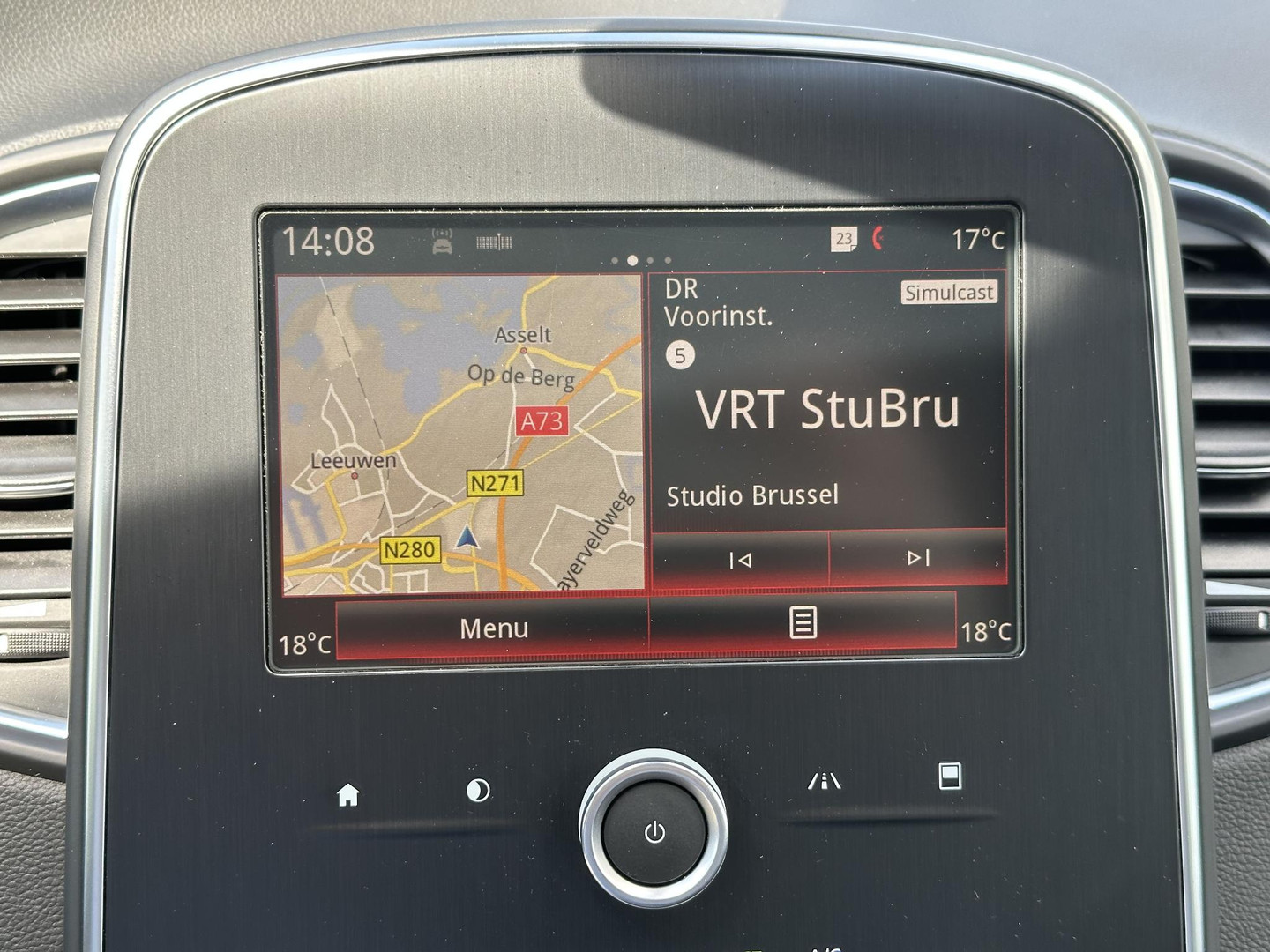 Renault