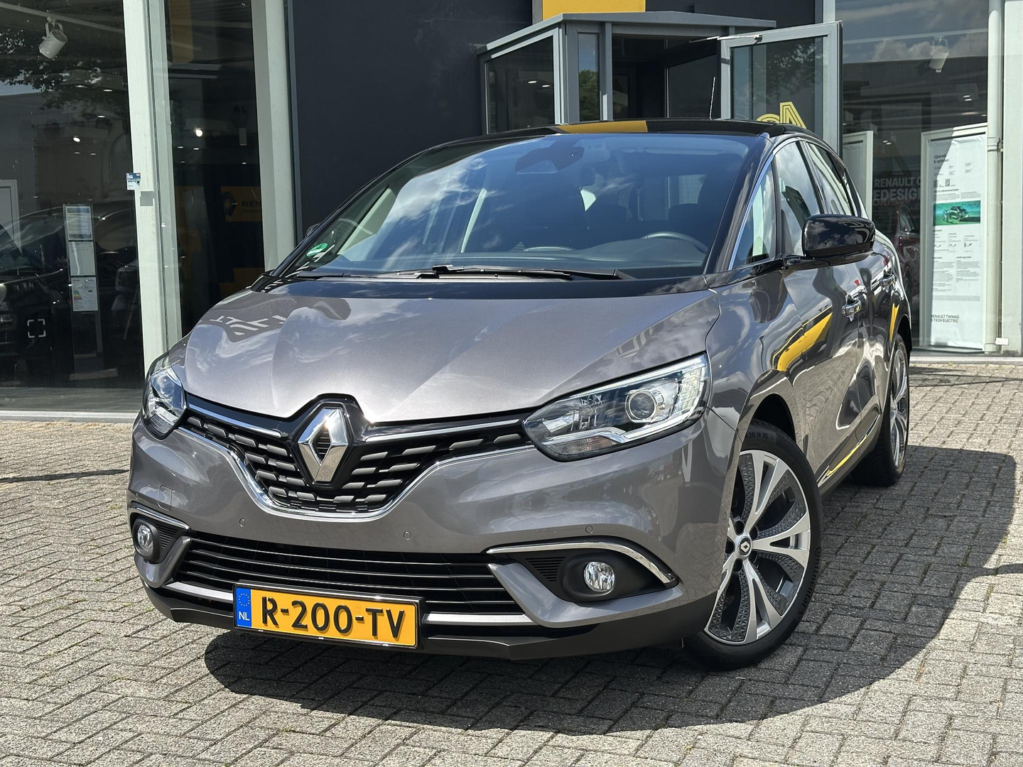 Renault