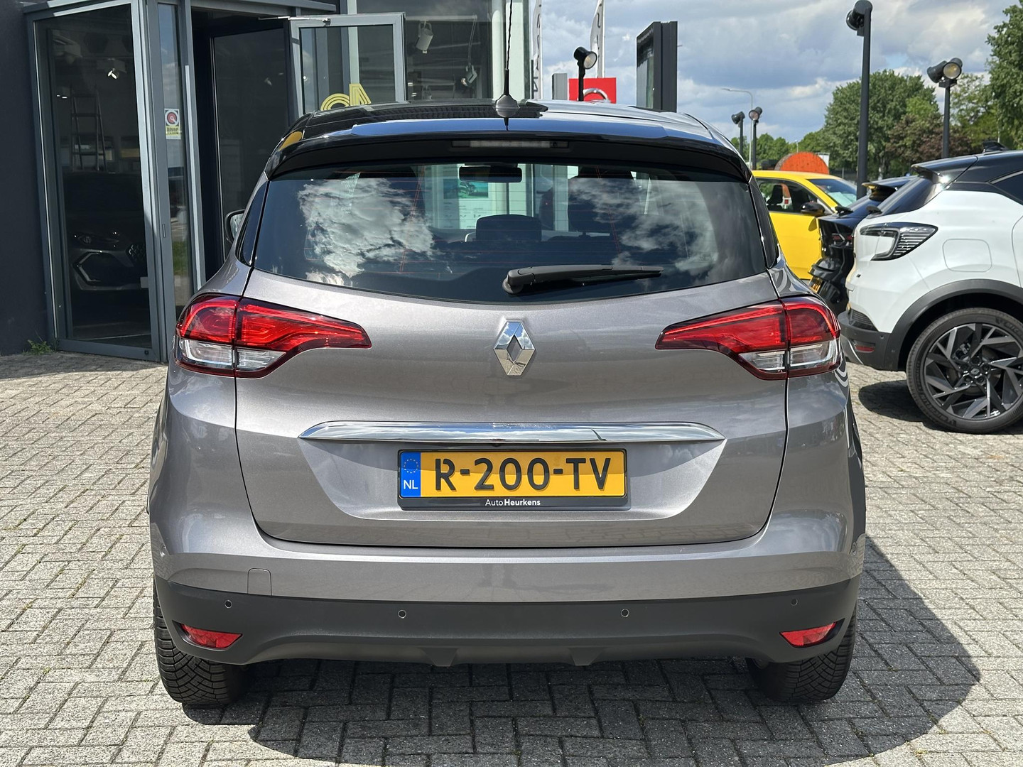 Renault
