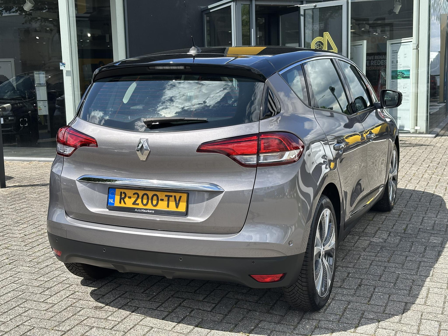 Renault