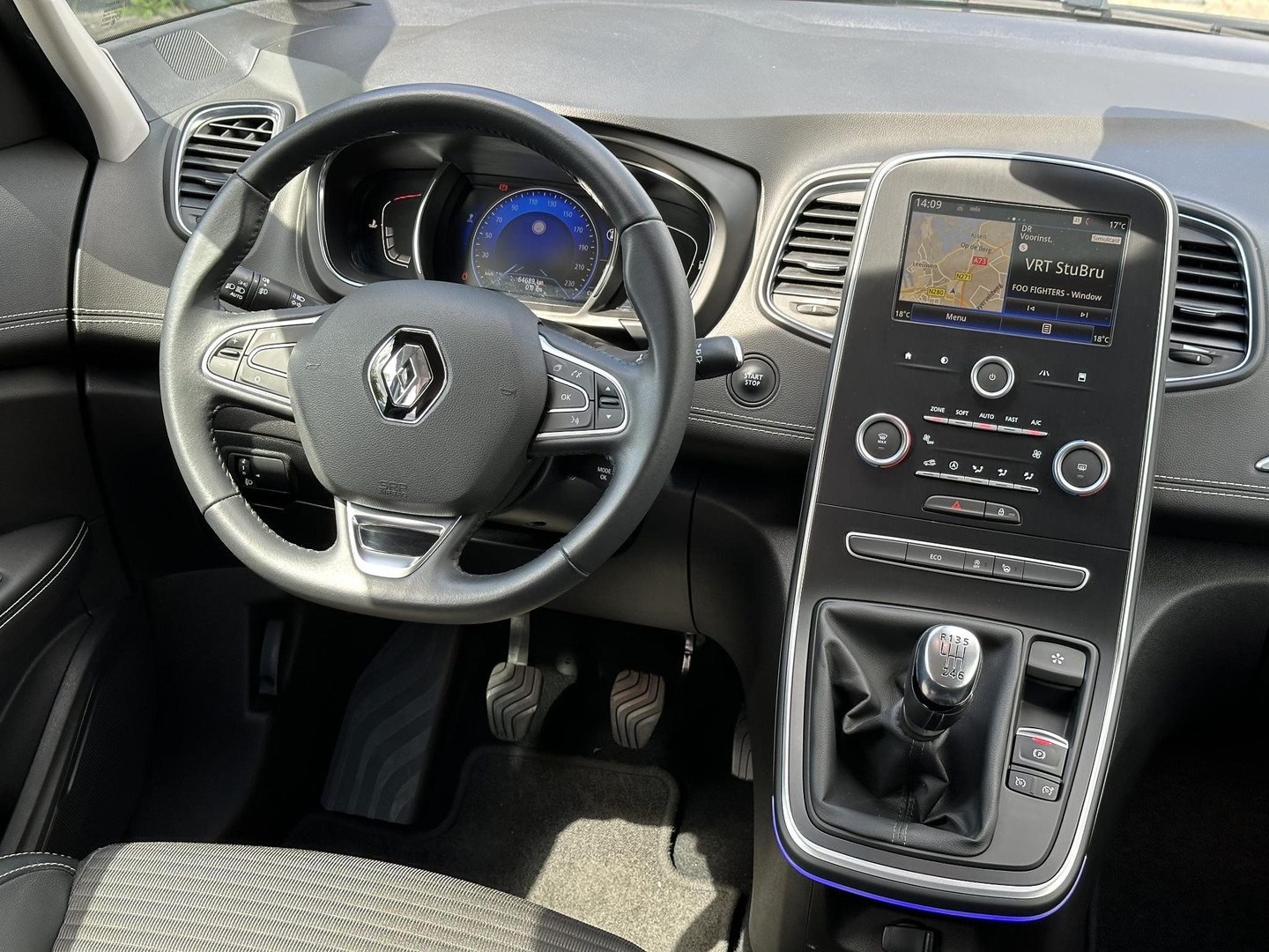 Renault